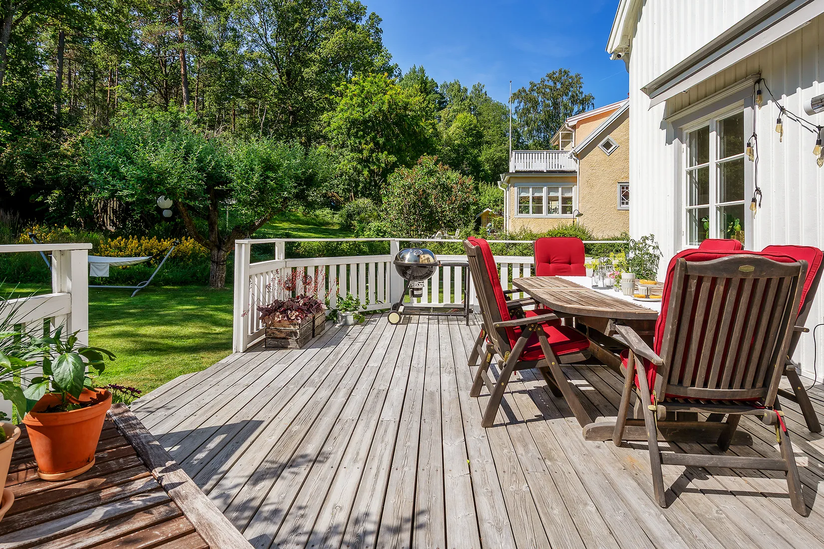 Villa, Stockholmsvägen 90, Gamla Enskede, Stockholm