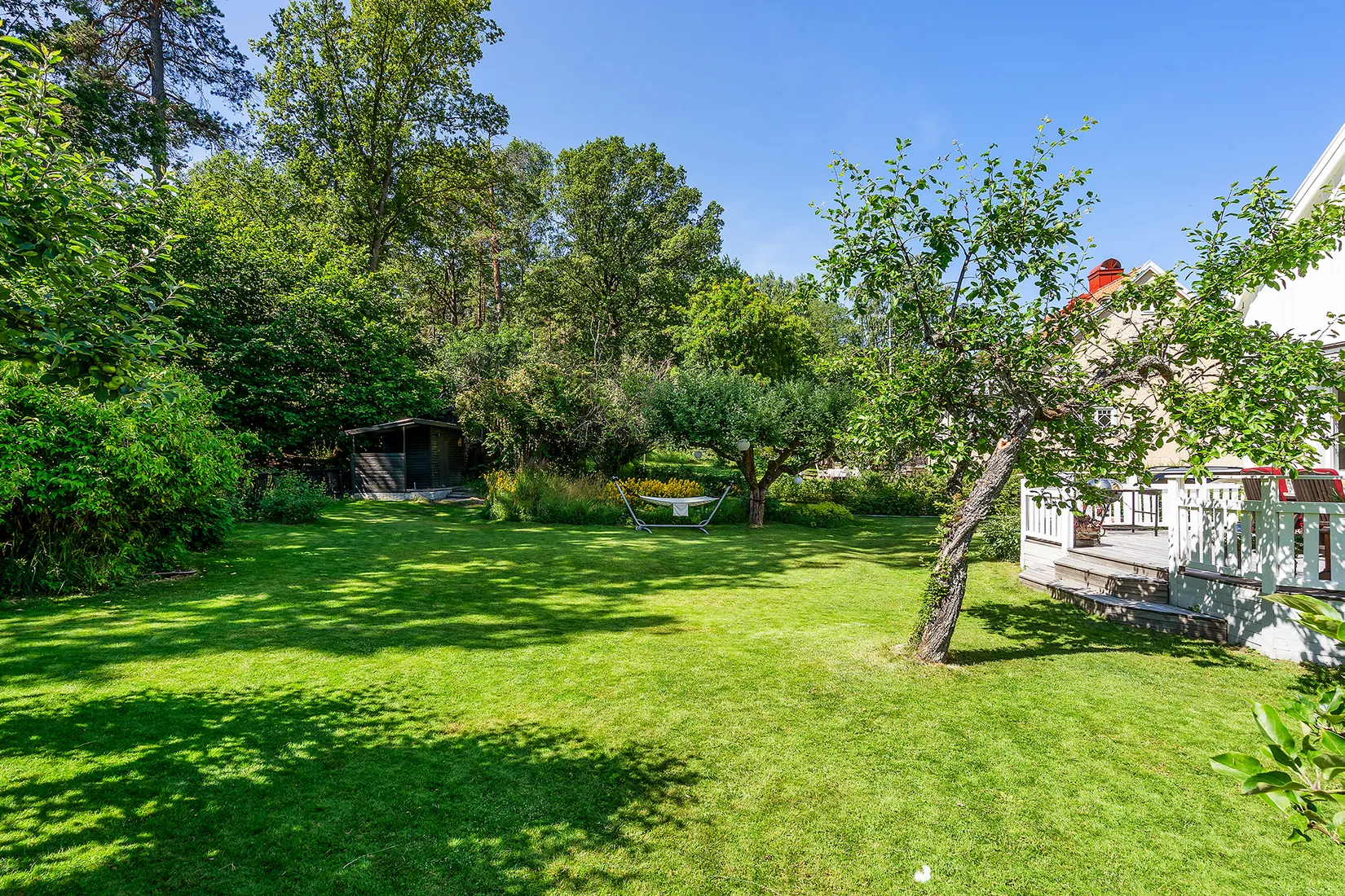 Villa, Stockholmsvägen 90, Gamla Enskede, Stockholm