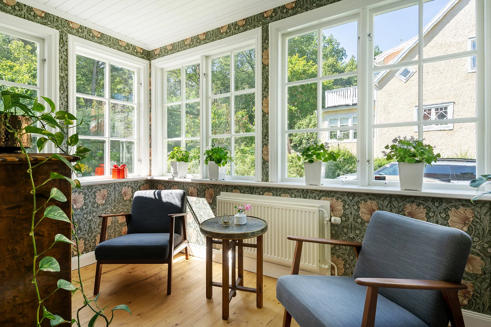 Villa, Stockholmsvägen 90, Gamla Enskede, Stockholm