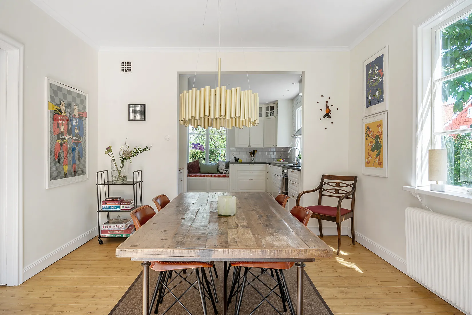 Villa, Stockholmsvägen 90, Gamla Enskede, Stockholm