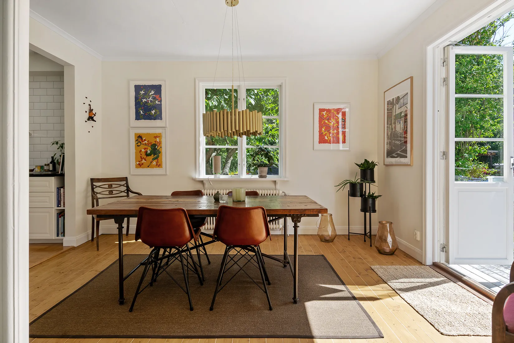 Villa, Stockholmsvägen 90, Gamla Enskede, Stockholm
