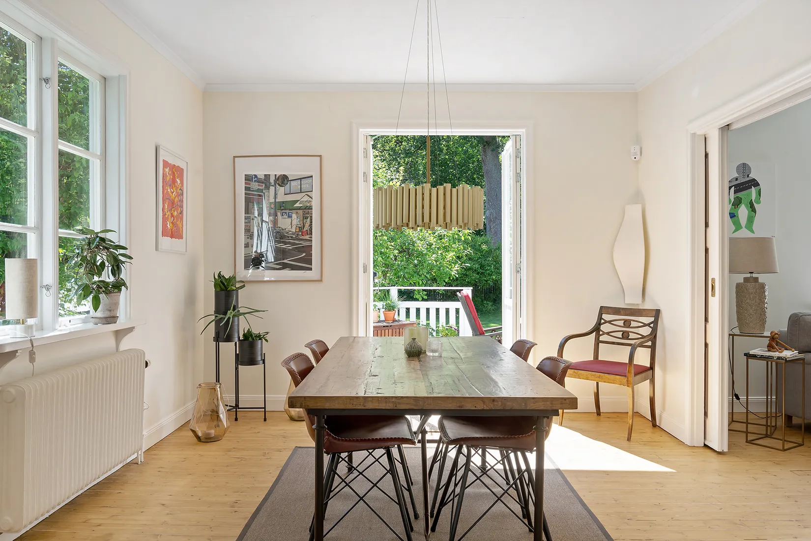 Villa, Stockholmsvägen 90, Gamla Enskede, Stockholm