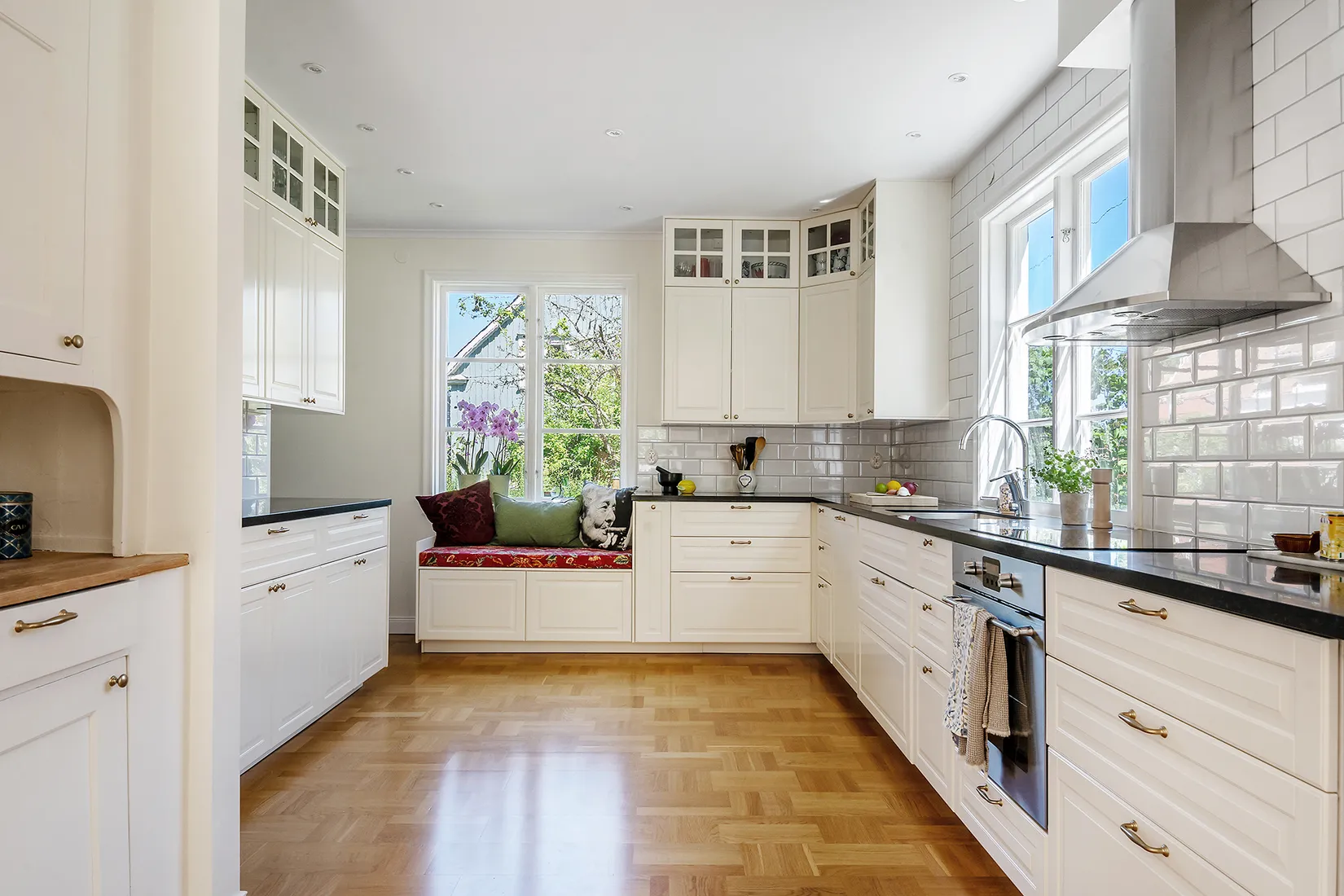 Villa, Stockholmsvägen 90, Gamla Enskede, Stockholm