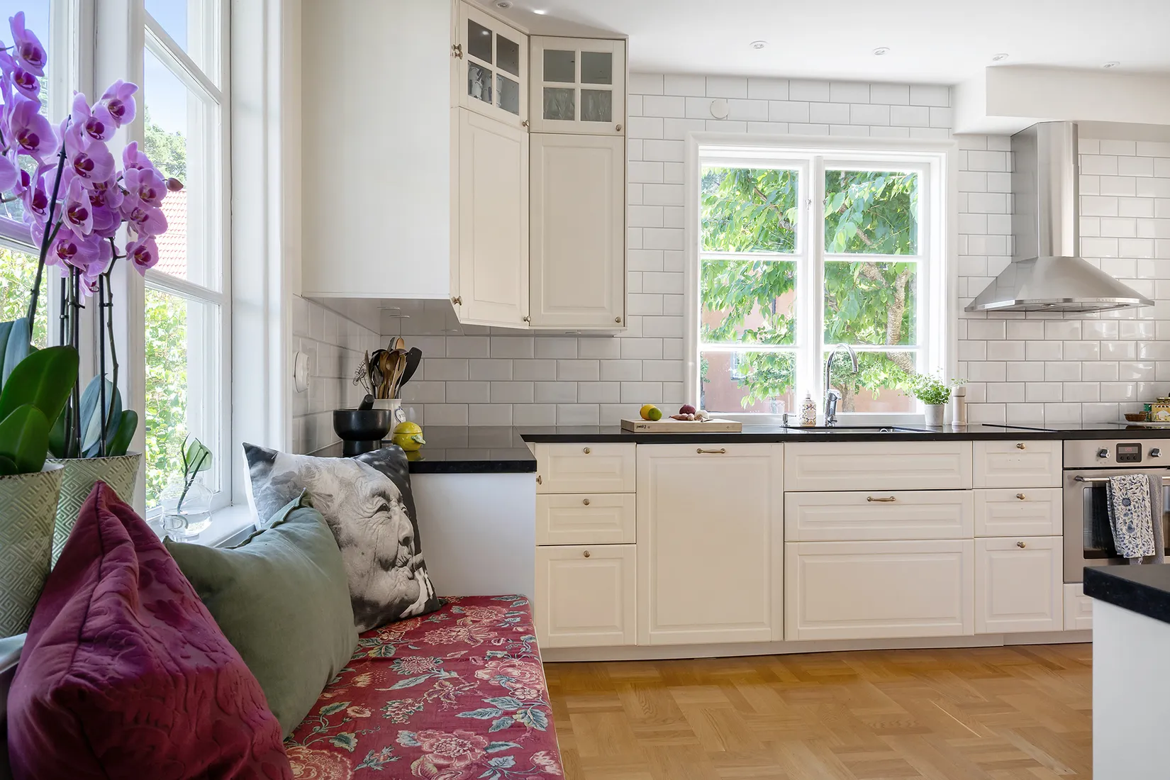 Villa, Stockholmsvägen 90, Gamla Enskede, Stockholm