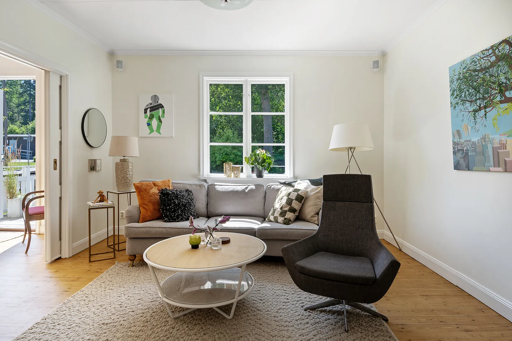 Villa, Stockholmsvägen 90, Gamla Enskede, Stockholm