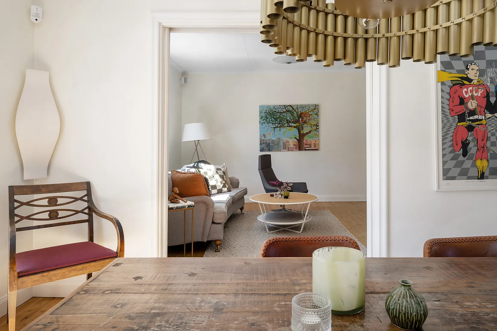 Villa, Stockholmsvägen 90, Gamla Enskede, Stockholm