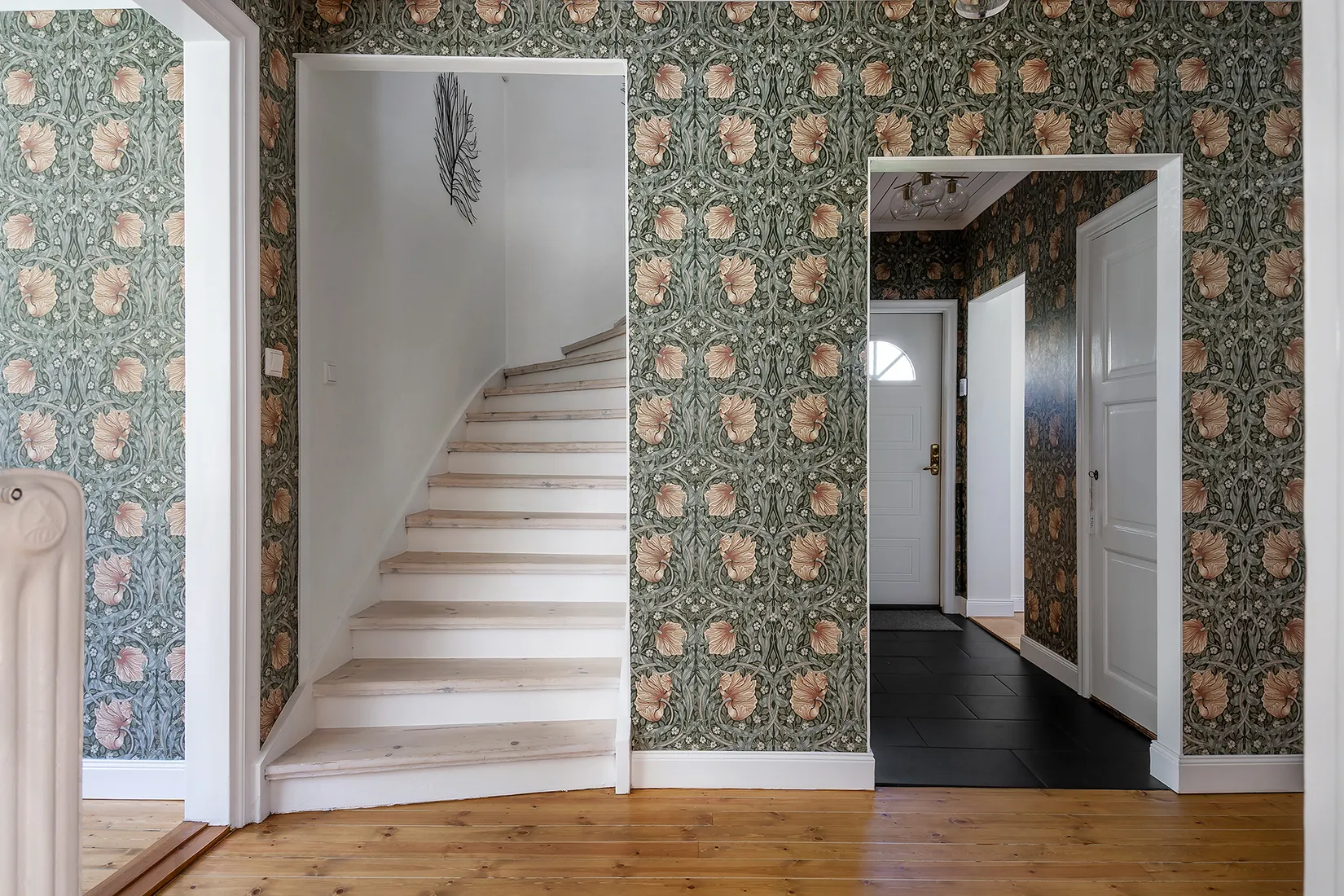 Villa, Stockholmsvägen 90, Gamla Enskede, Stockholm