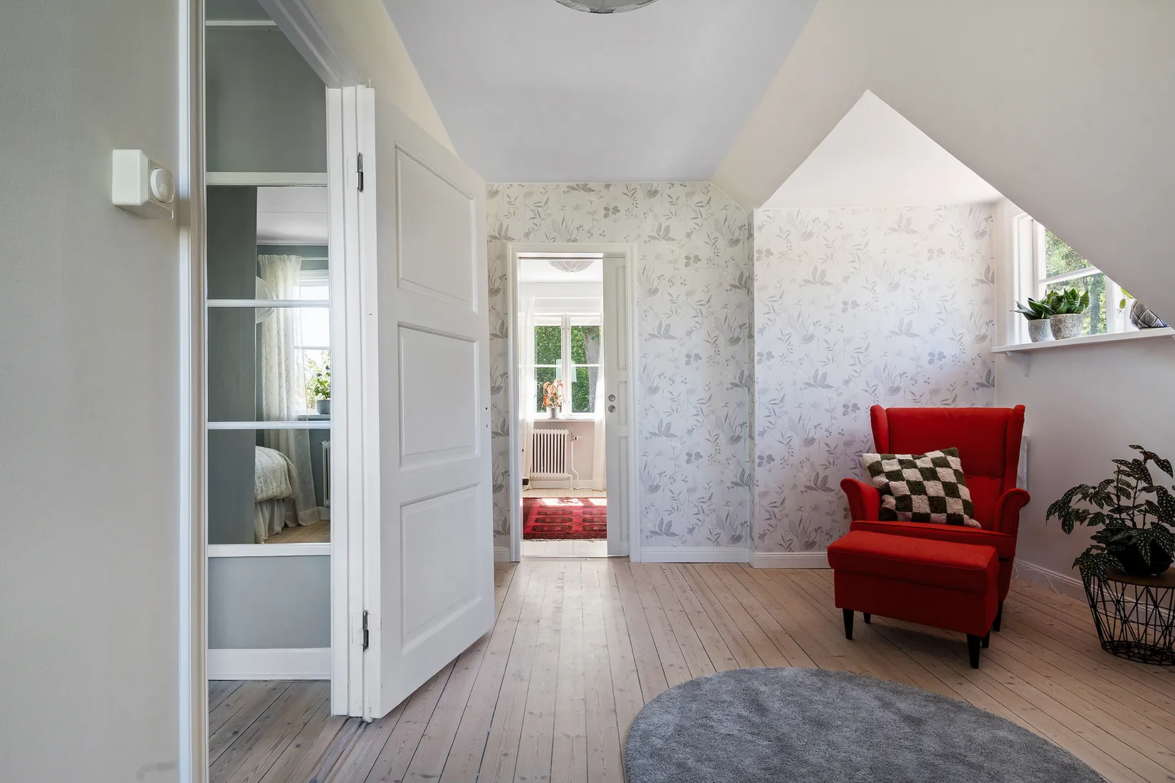 Villa, Stockholmsvägen 90, Gamla Enskede, Stockholm