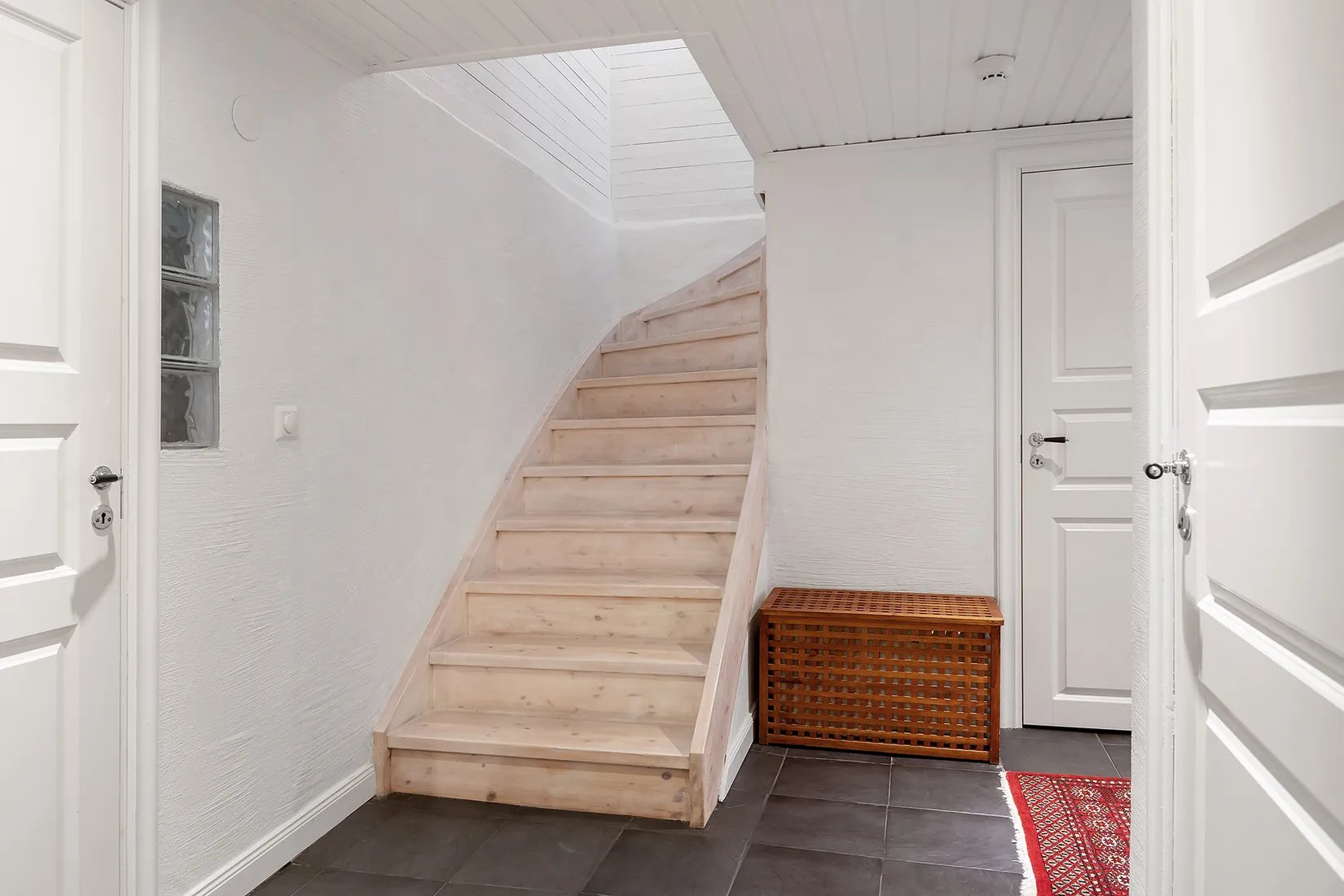 Villa, Stockholmsvägen 90, Gamla Enskede, Stockholm