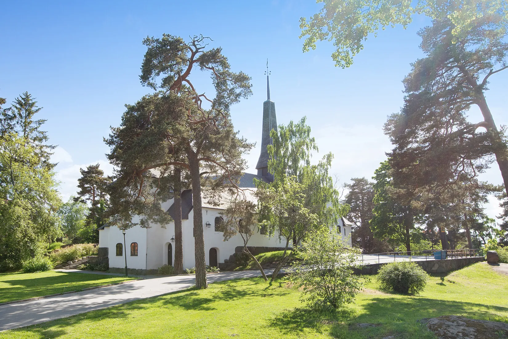 Villa, Stockholmsvägen 90, Gamla Enskede, Stockholm