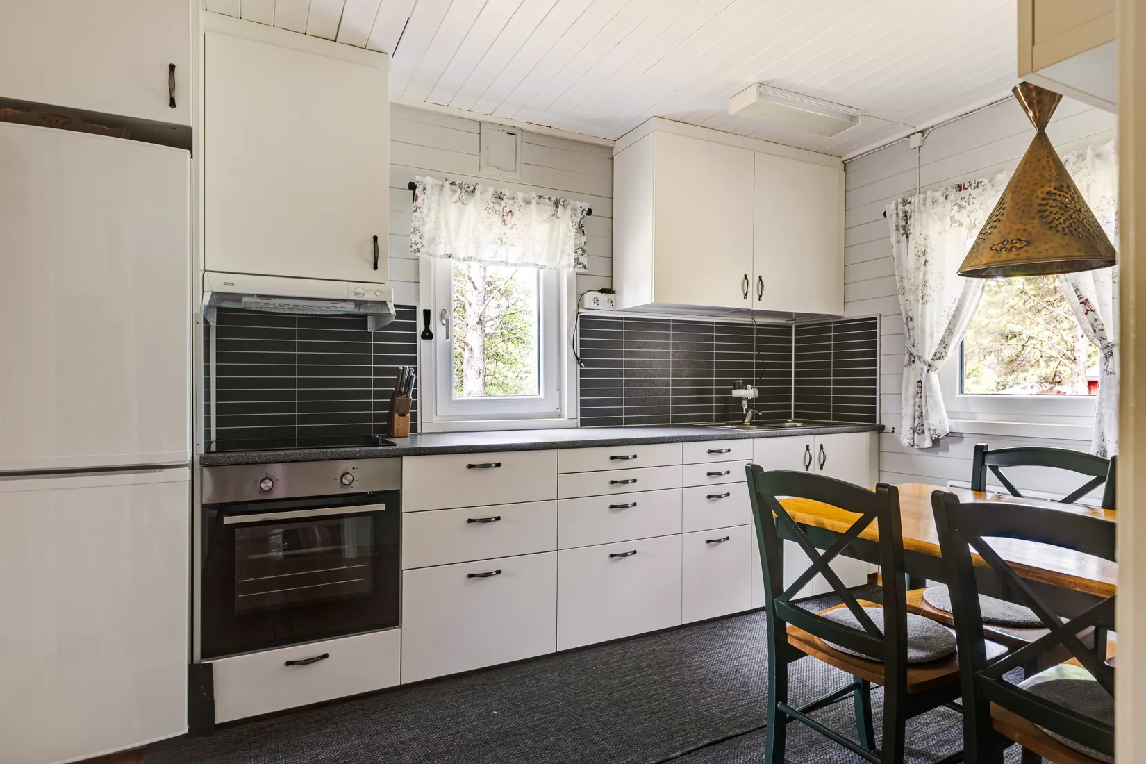 Fritidshus, Enafors Vackermon 760, Handöl/Enafors, Åre