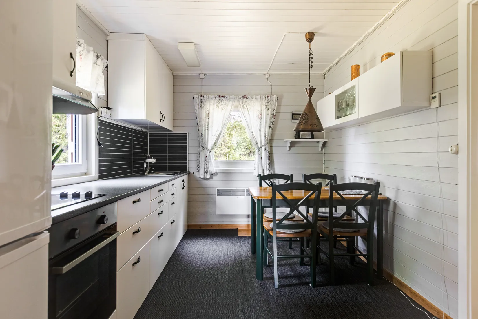 Fritidshus, Enafors Vackermon 760, Handöl/Enafors, Åre