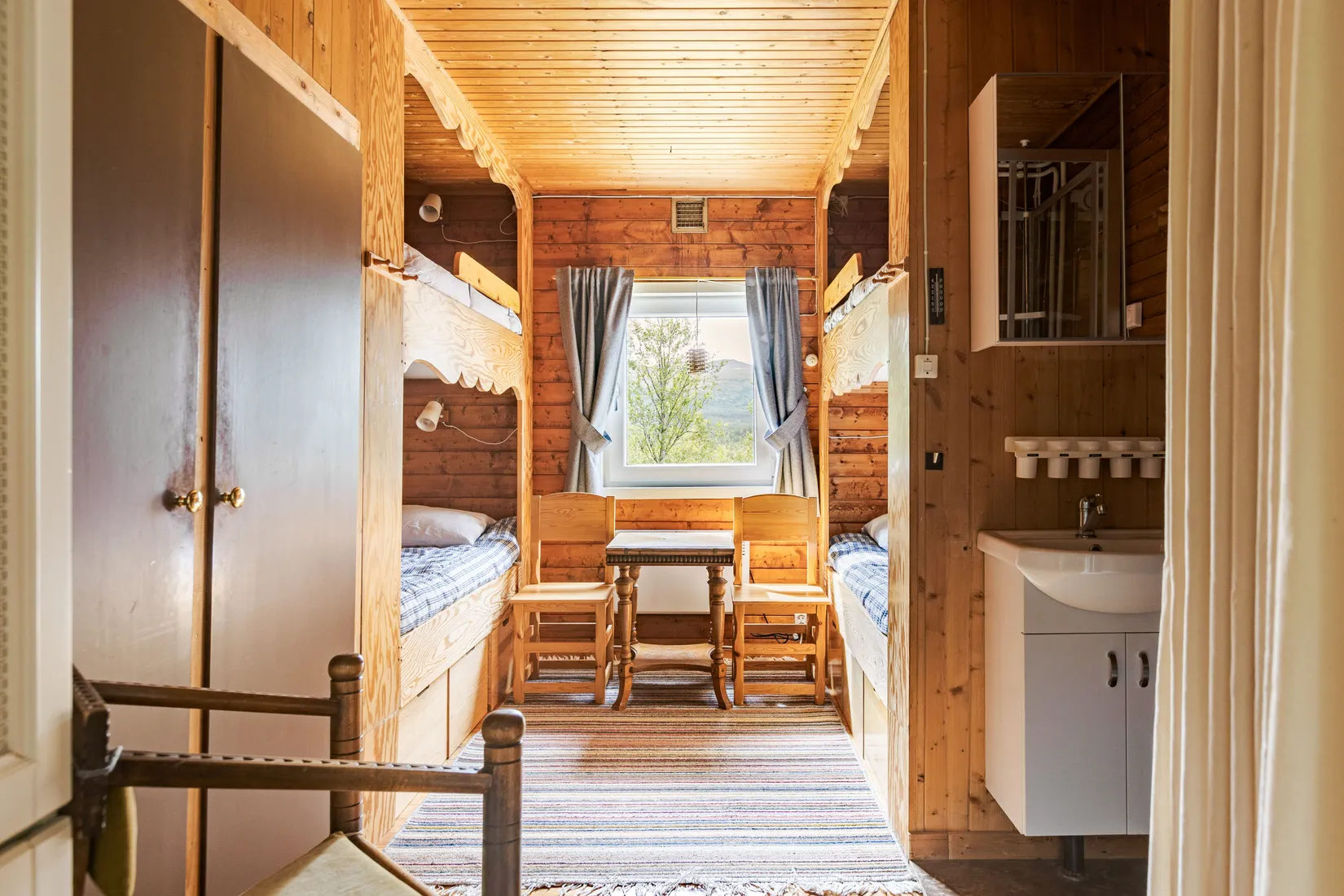 Fritidshus, Enafors Vackermon 760, Handöl/Enafors, Åre
