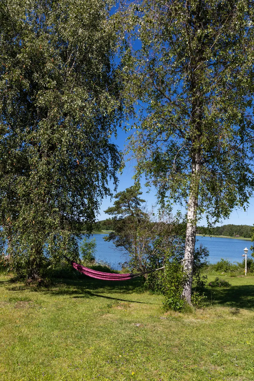 Fritidshus, Lösholmen 145, Lösholmen/ Långalma, Östhammar