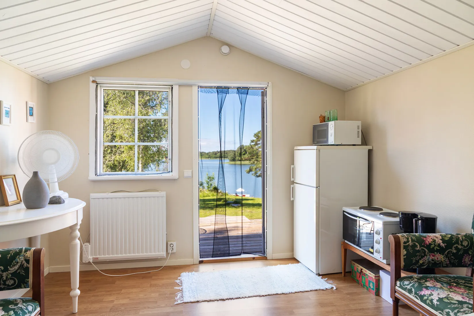 Fritidshus, Lösholmen 145, Lösholmen/ Långalma, Östhammar
