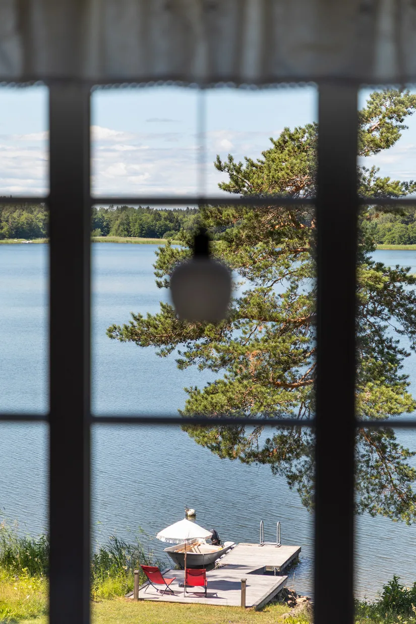Fritidshus, Lösholmen 145, Lösholmen/ Långalma, Östhammar
