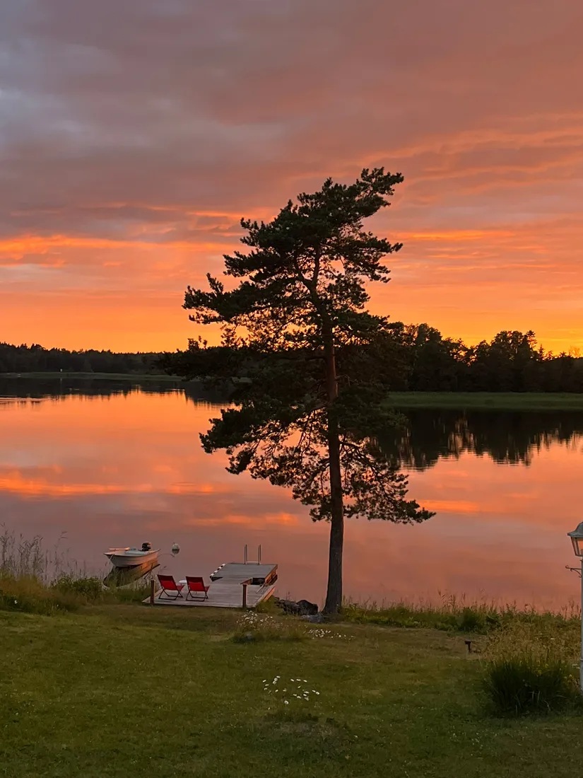Fritidshus, Lösholmen 145, Lösholmen/ Långalma, Östhammar