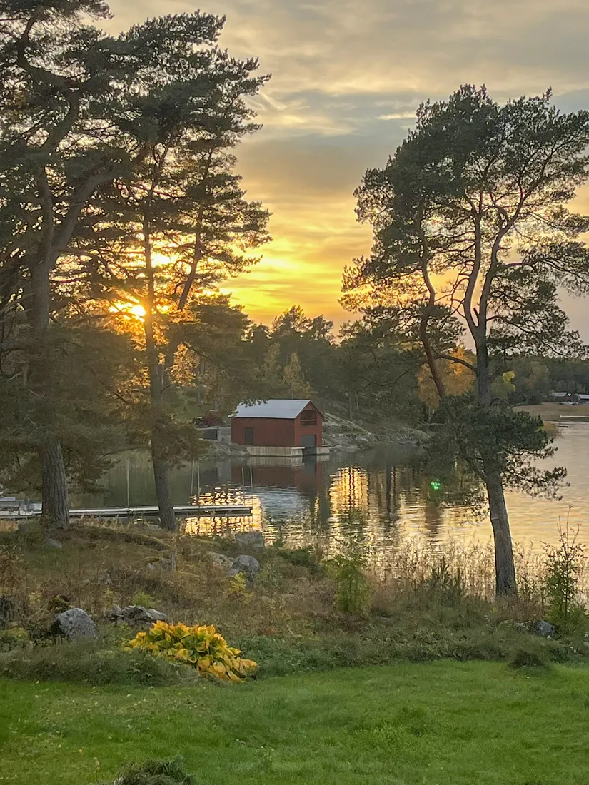 Fritidshus, Lösholmen 145, Lösholmen/ Långalma, Östhammar
