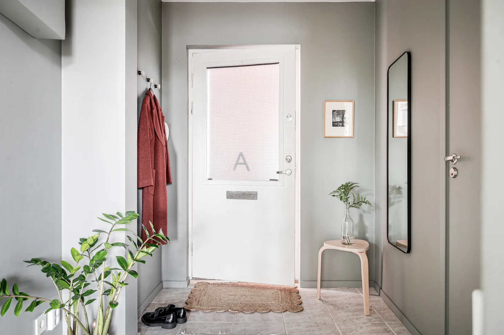 Bostadsrätt, Finlandsgatan 2A, Heleneholm, Malmö