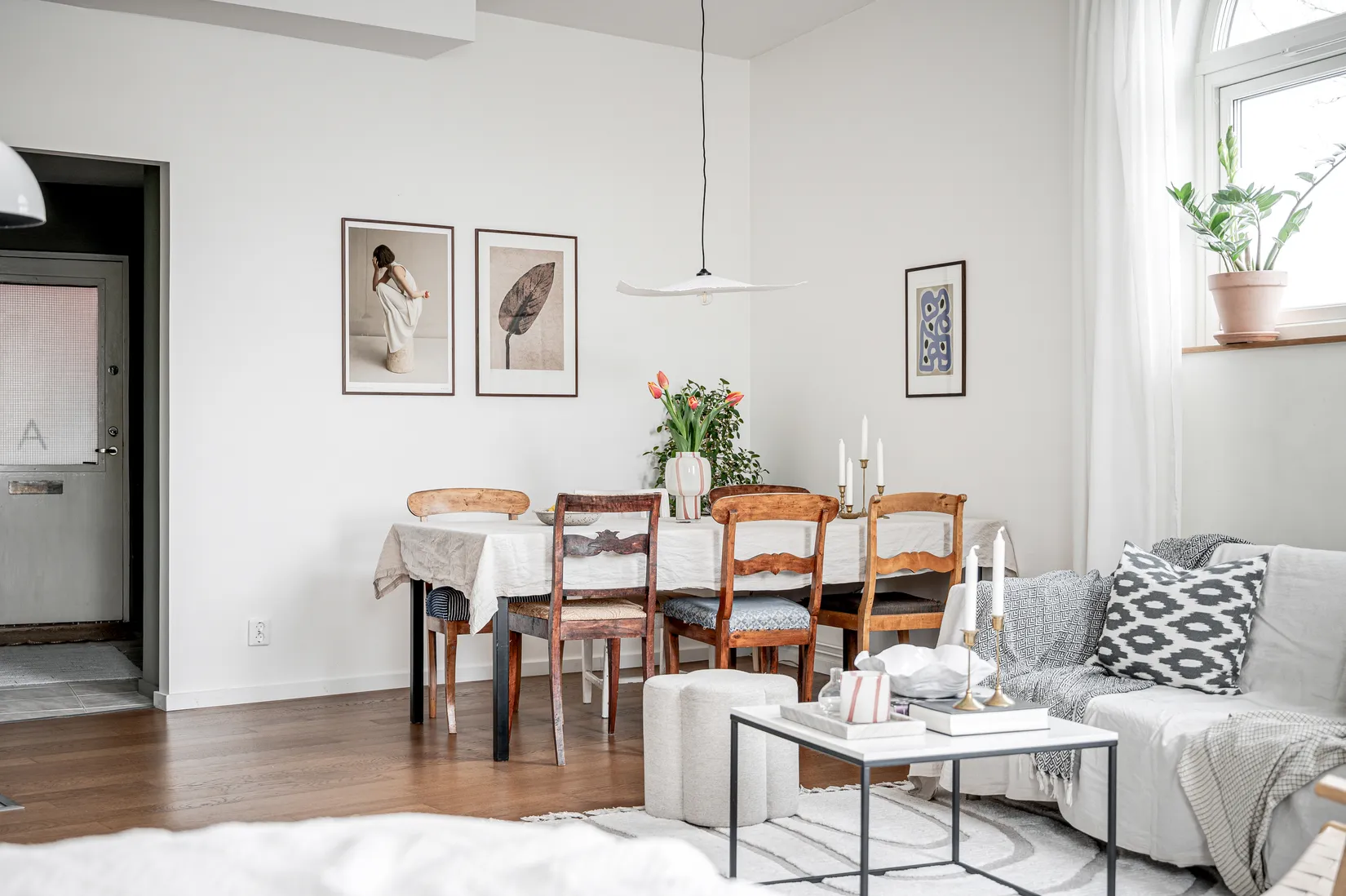 Bostadsrätt, Finlandsgatan 2A, Heleneholm, Malmö