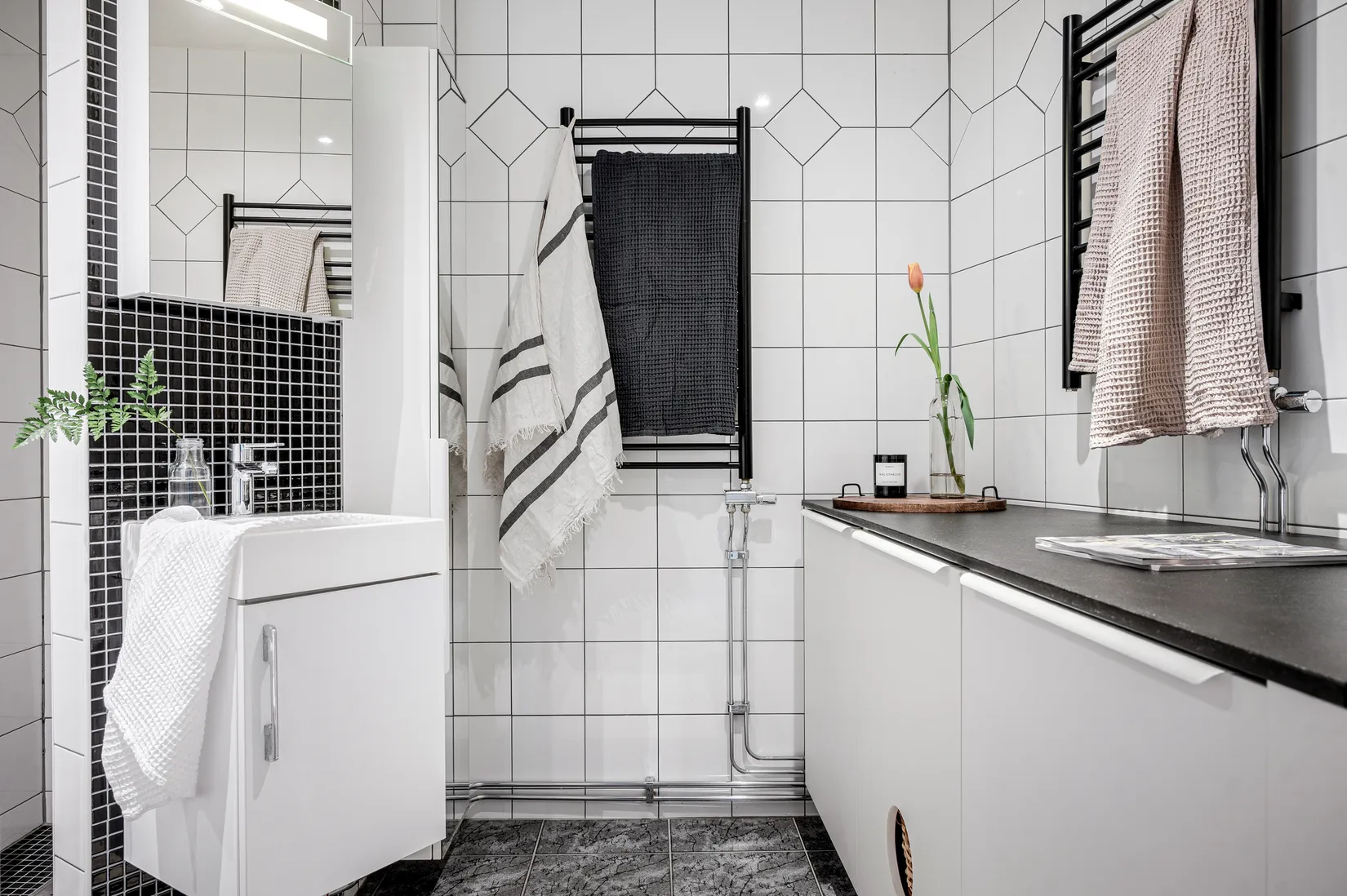 Bostadsrätt, Finlandsgatan 2A, Heleneholm, Malmö