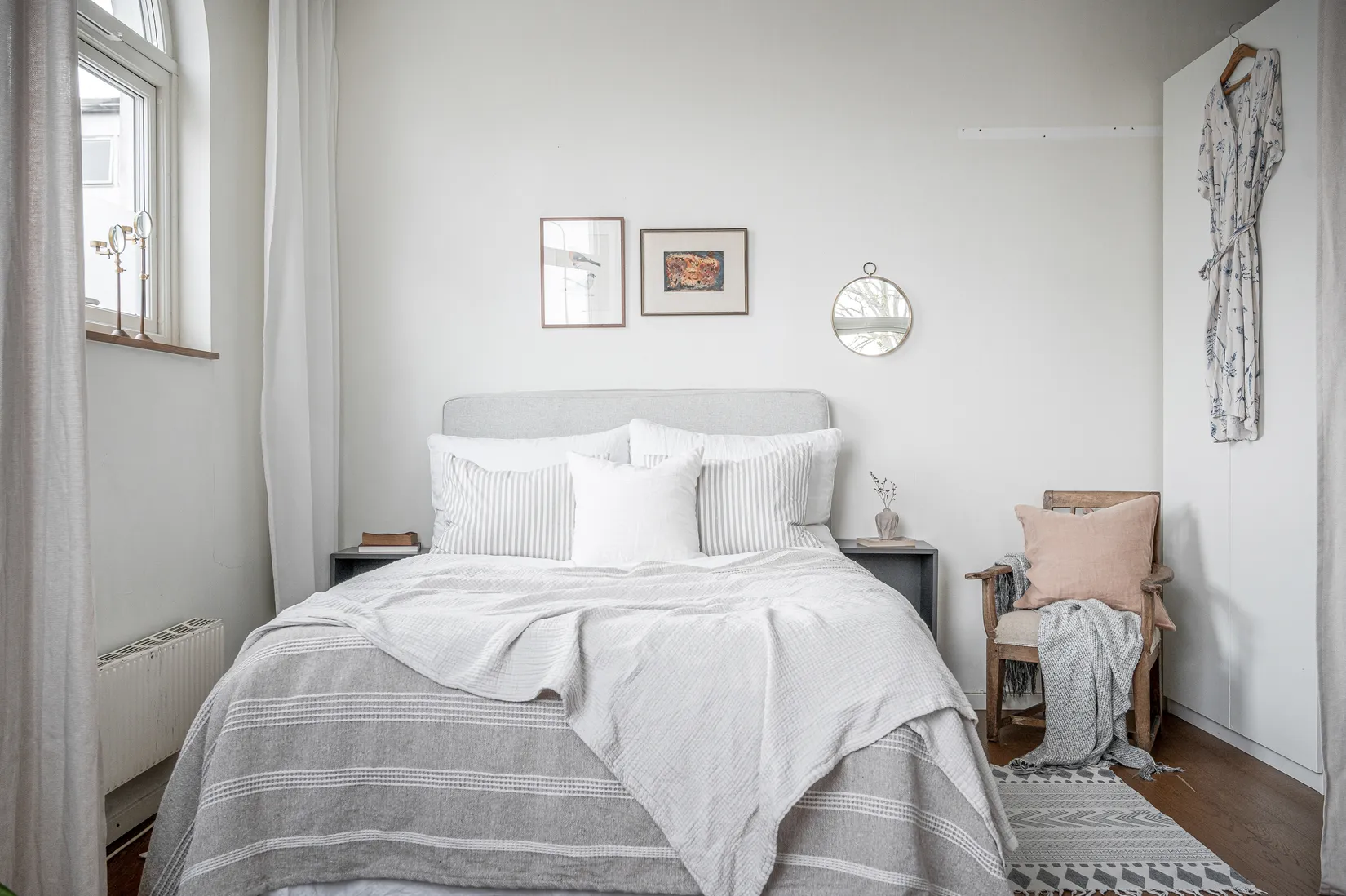 Bostadsrätt, Finlandsgatan 2A, Heleneholm, Malmö