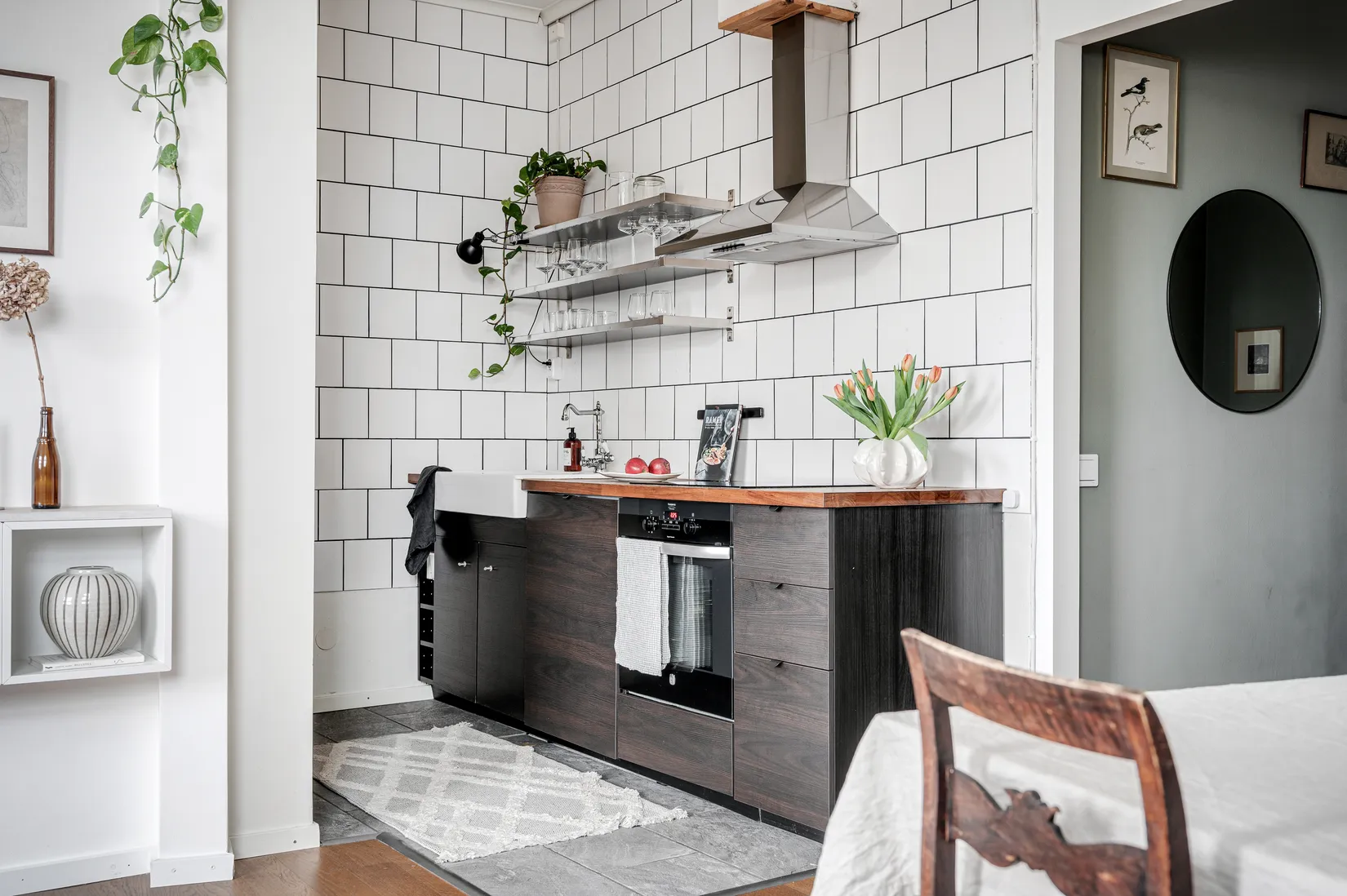 Bostadsrätt, Finlandsgatan 2A, Heleneholm, Malmö