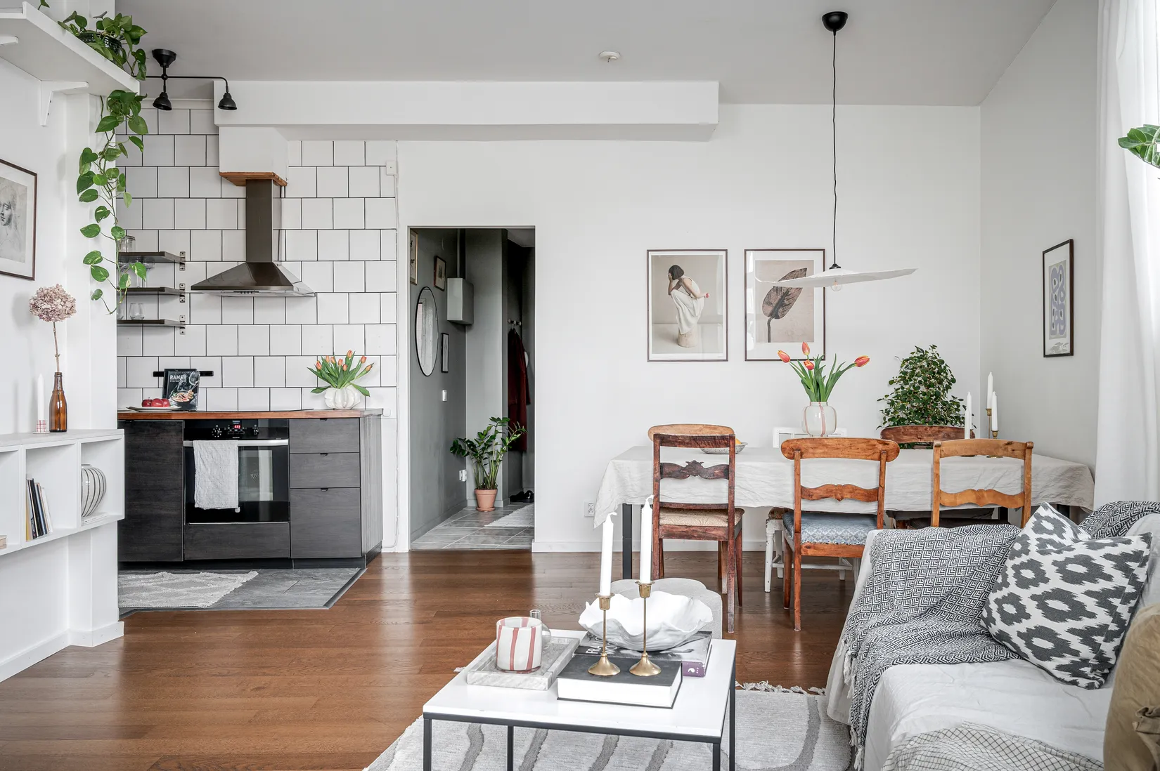 Bostadsrätt, Finlandsgatan 2A, Heleneholm, Malmö