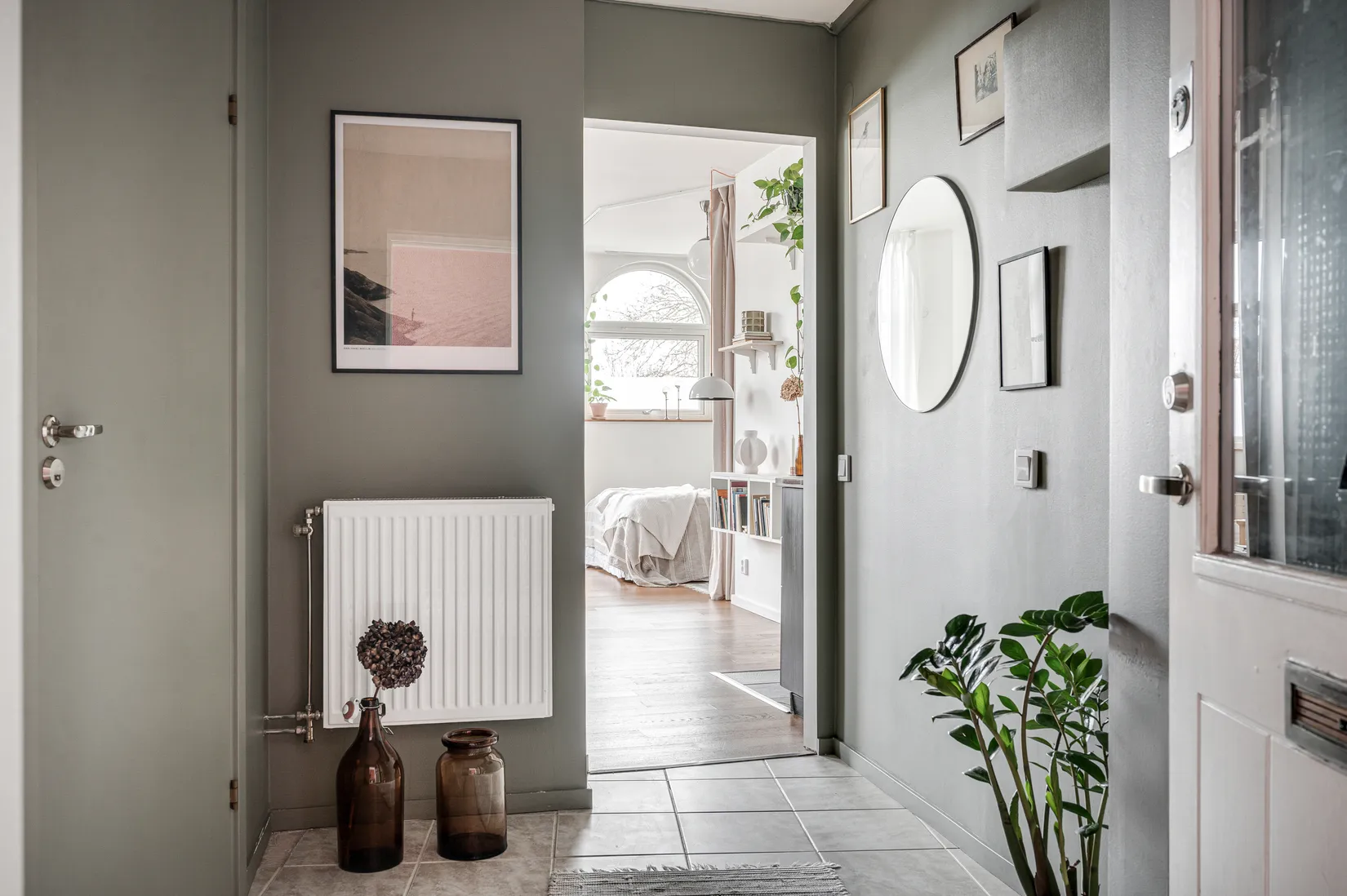 Bostadsrätt, Finlandsgatan 2A, Heleneholm, Malmö