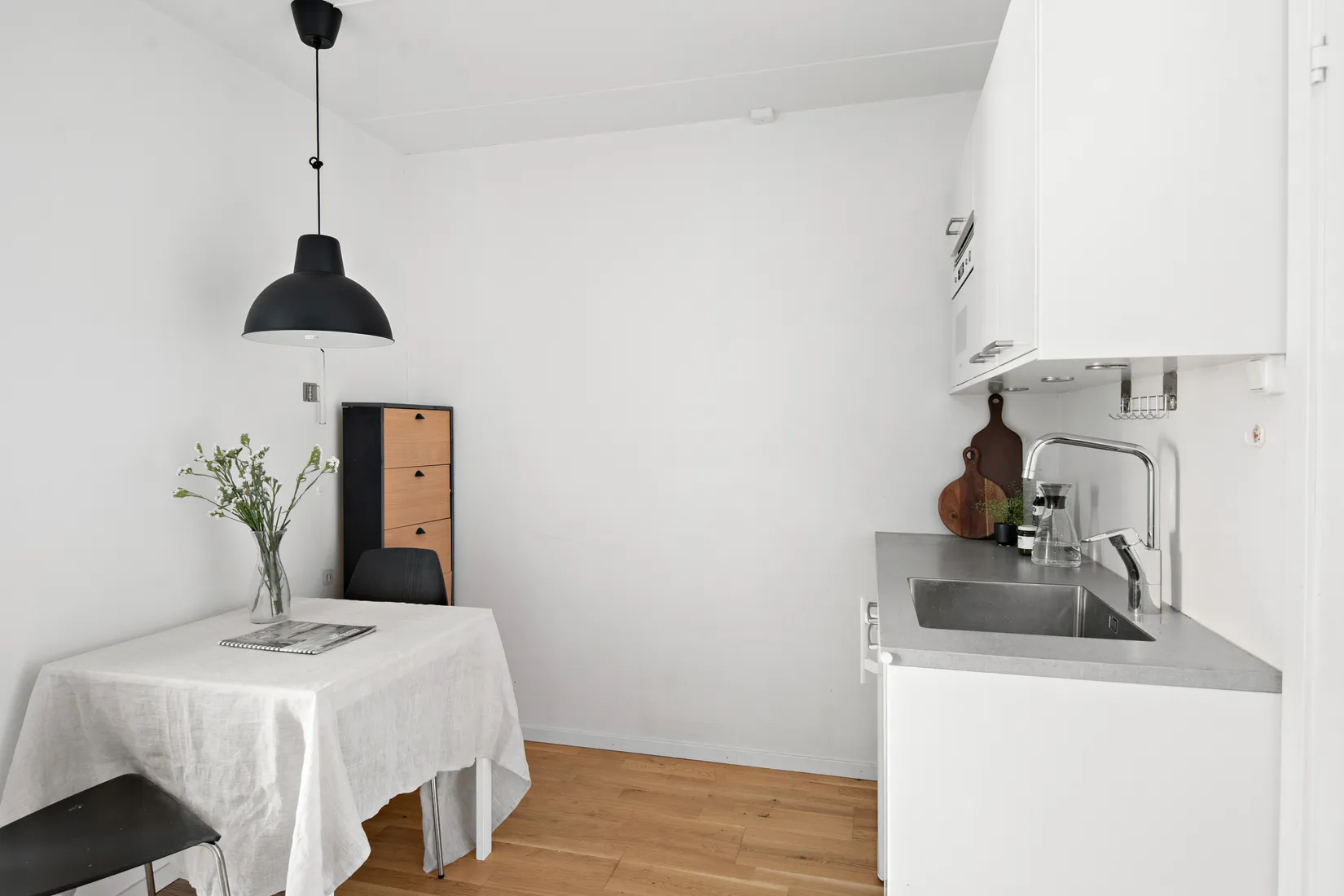 Bostadsrätt, Lugna gatan 21, Lugnet, Malmö