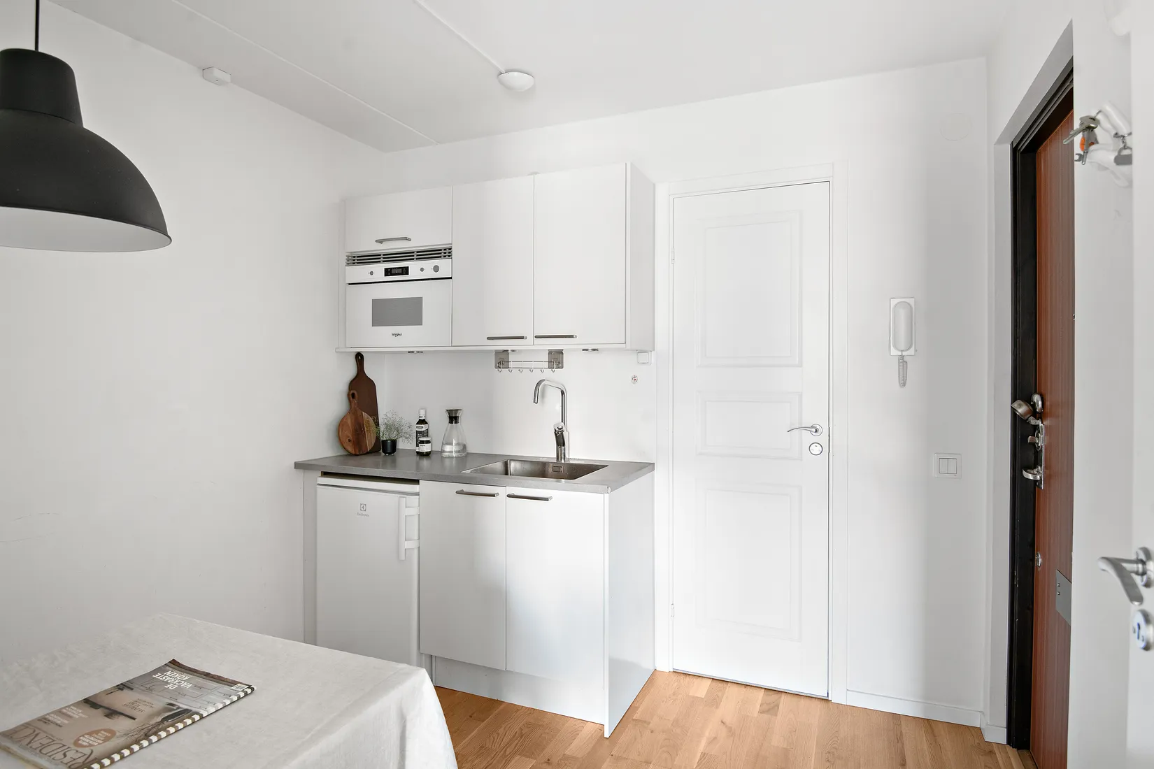 Bostadsrätt, Lugna gatan 21, Lugnet, Malmö