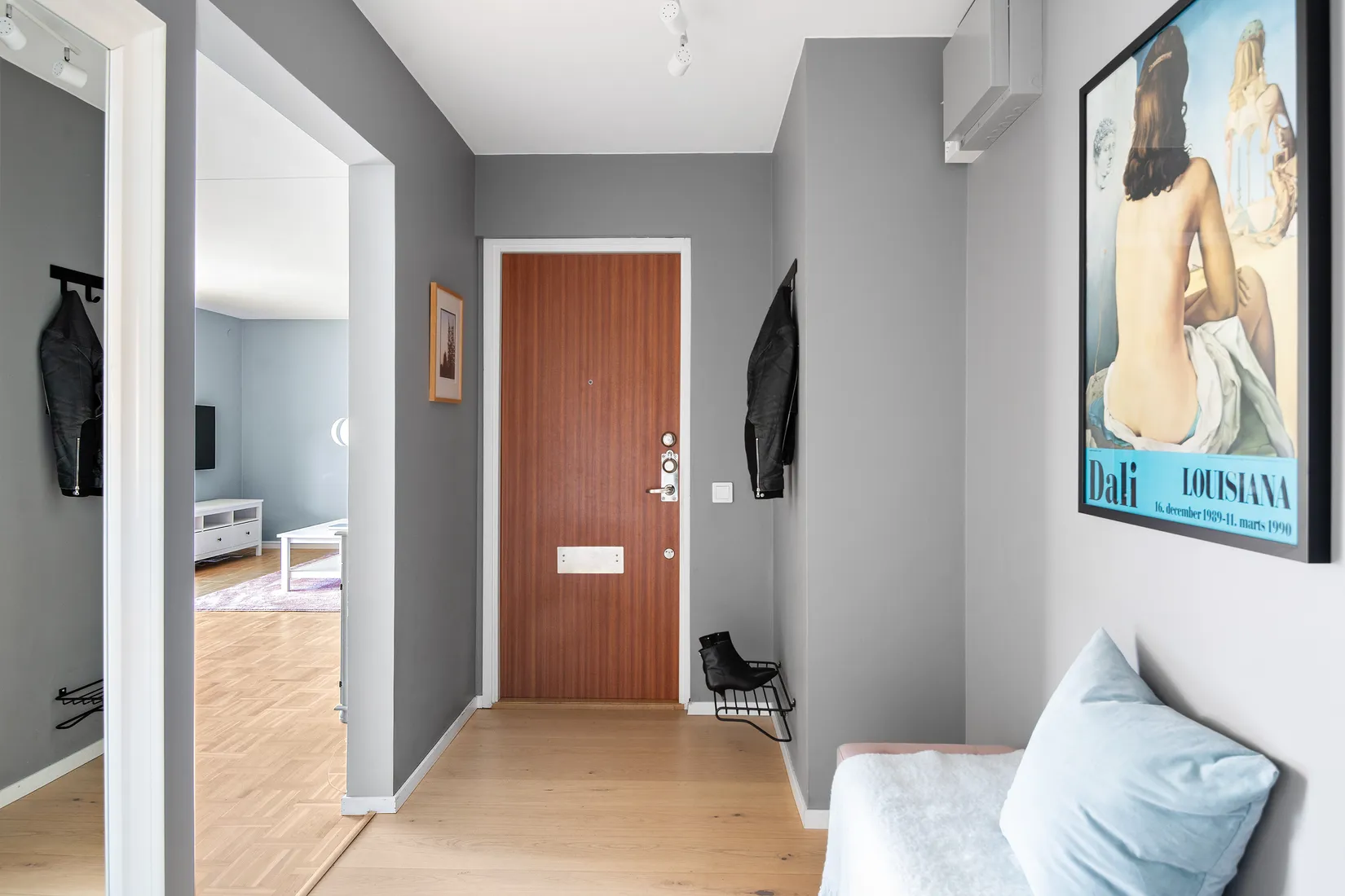 Bostadsrätt, Lugna gatan 21, Lugnet, Malmö