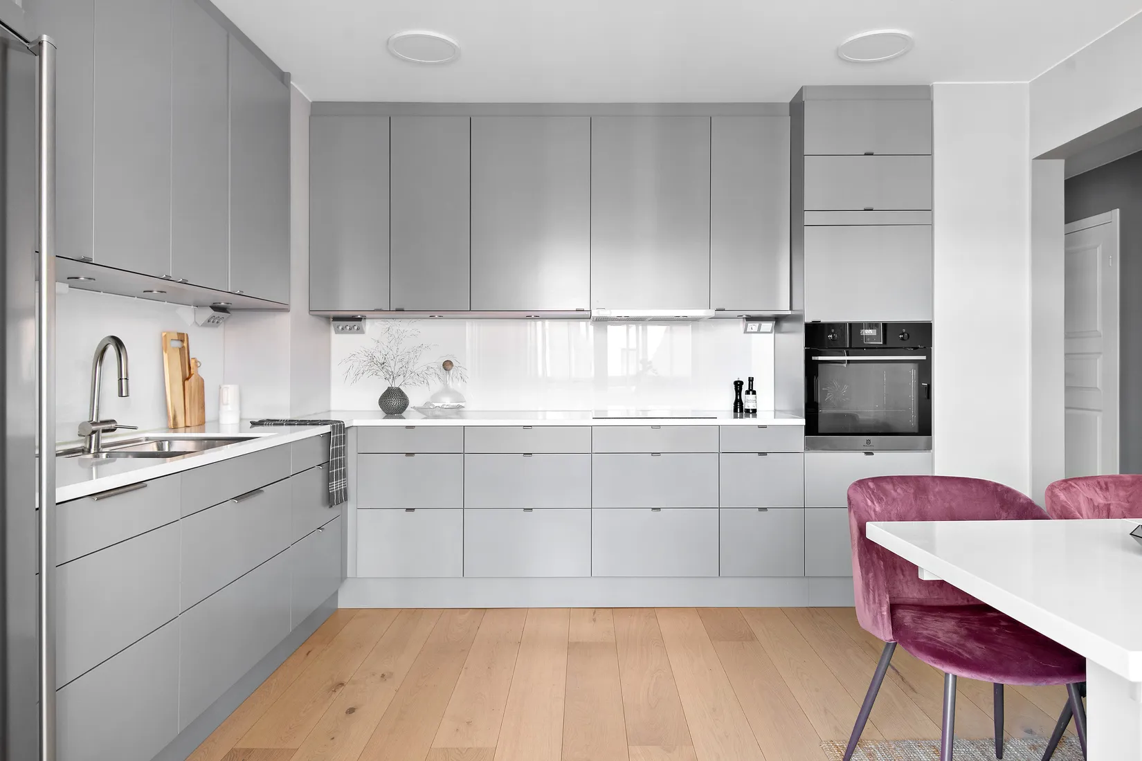 Bostadsrätt, Lugna gatan 21, Lugnet, Malmö