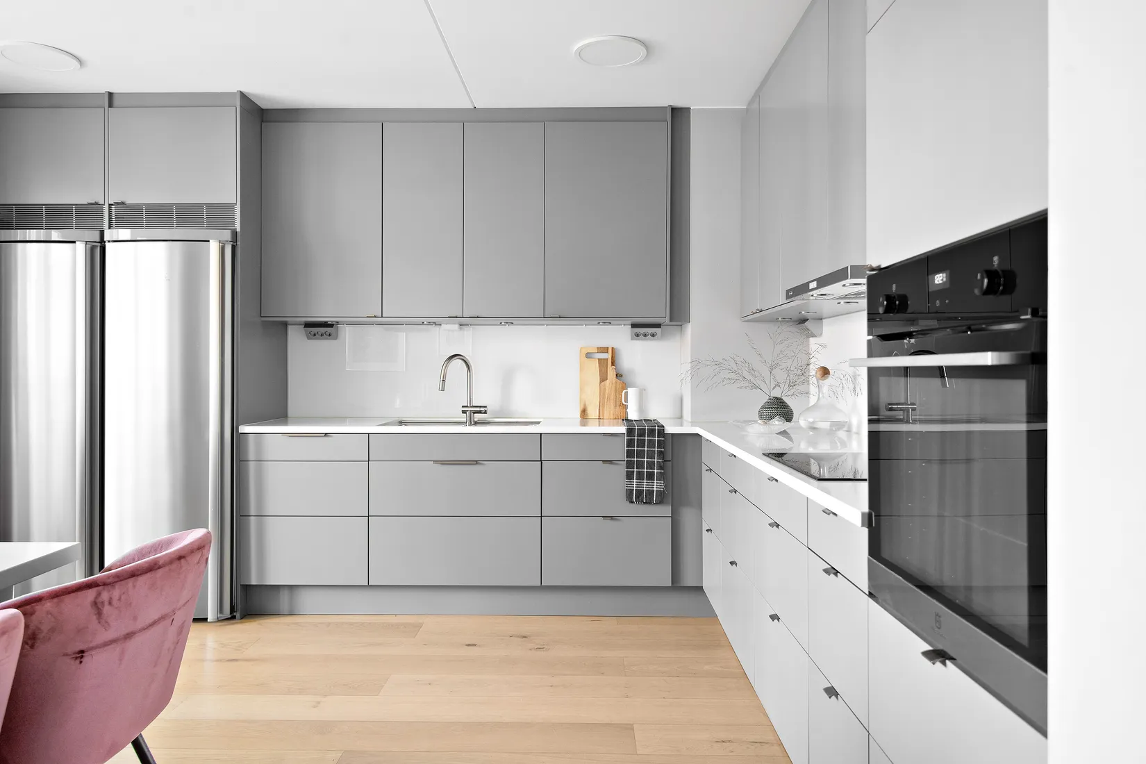 Bostadsrätt, Lugna gatan 21, Lugnet, Malmö