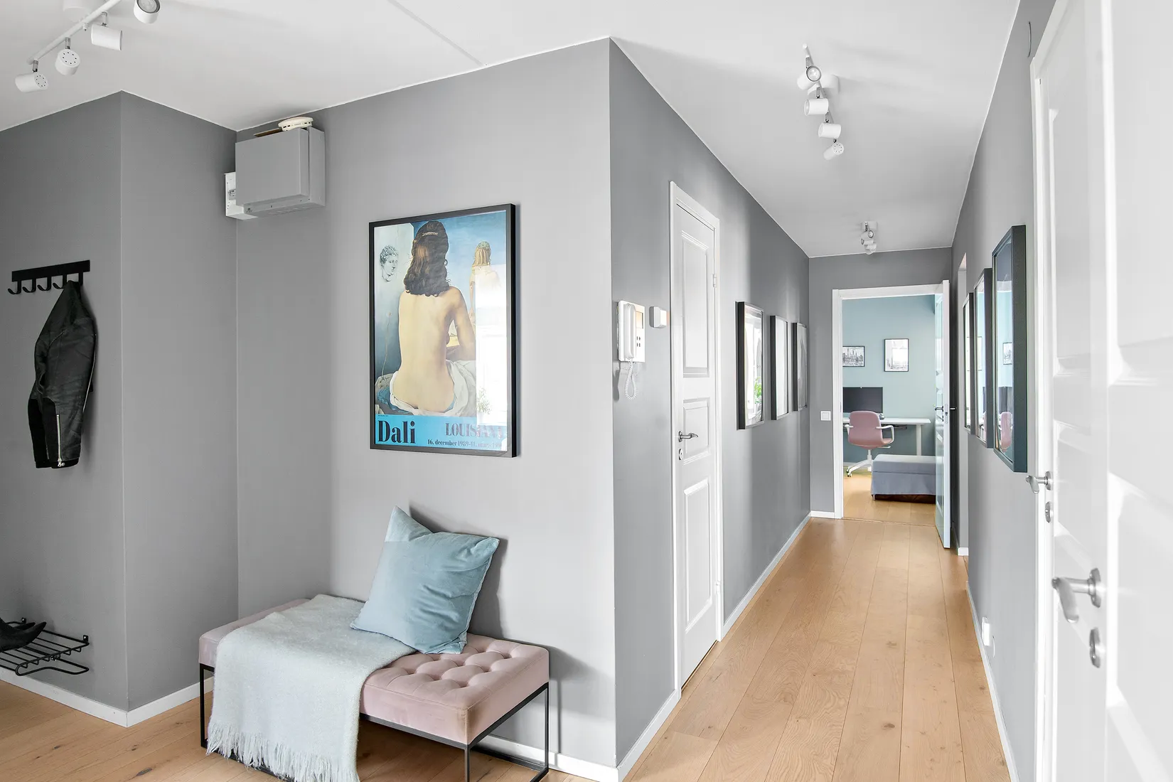 Bostadsrätt, Lugna gatan 21, Lugnet, Malmö