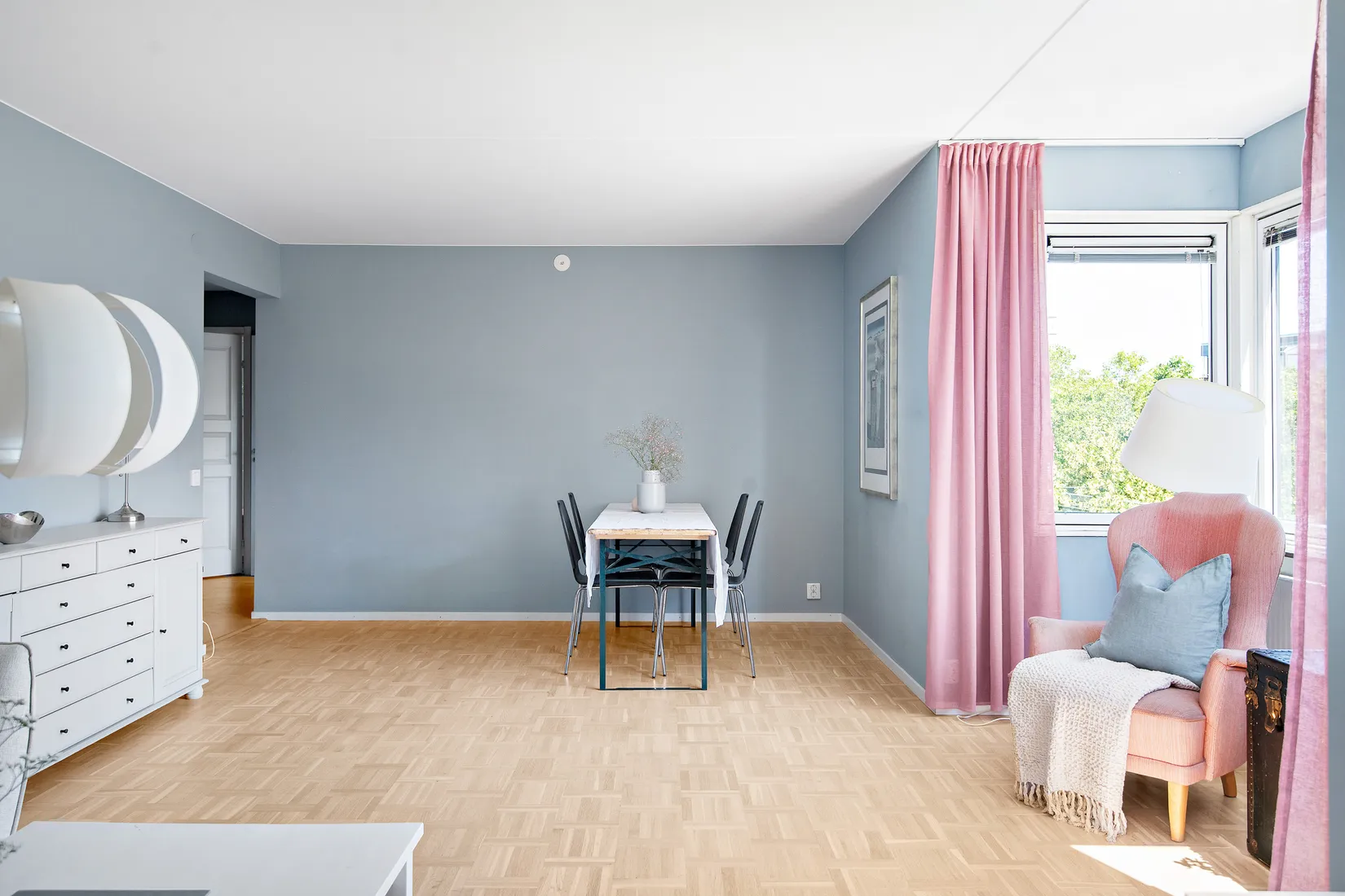 Bostadsrätt, Lugna gatan 21, Lugnet, Malmö