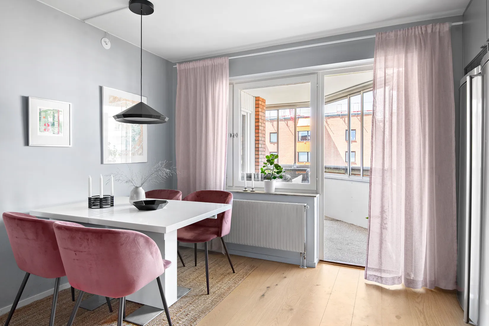 Bostadsrätt, Lugna gatan 21, Lugnet, Malmö