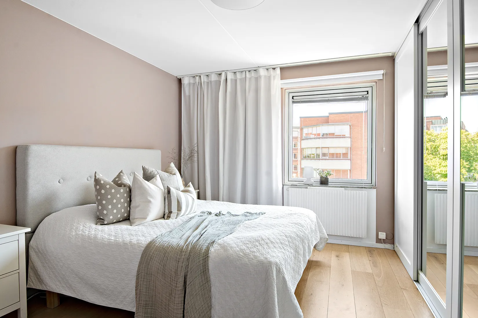 Bostadsrätt, Lugna gatan 21, Lugnet, Malmö