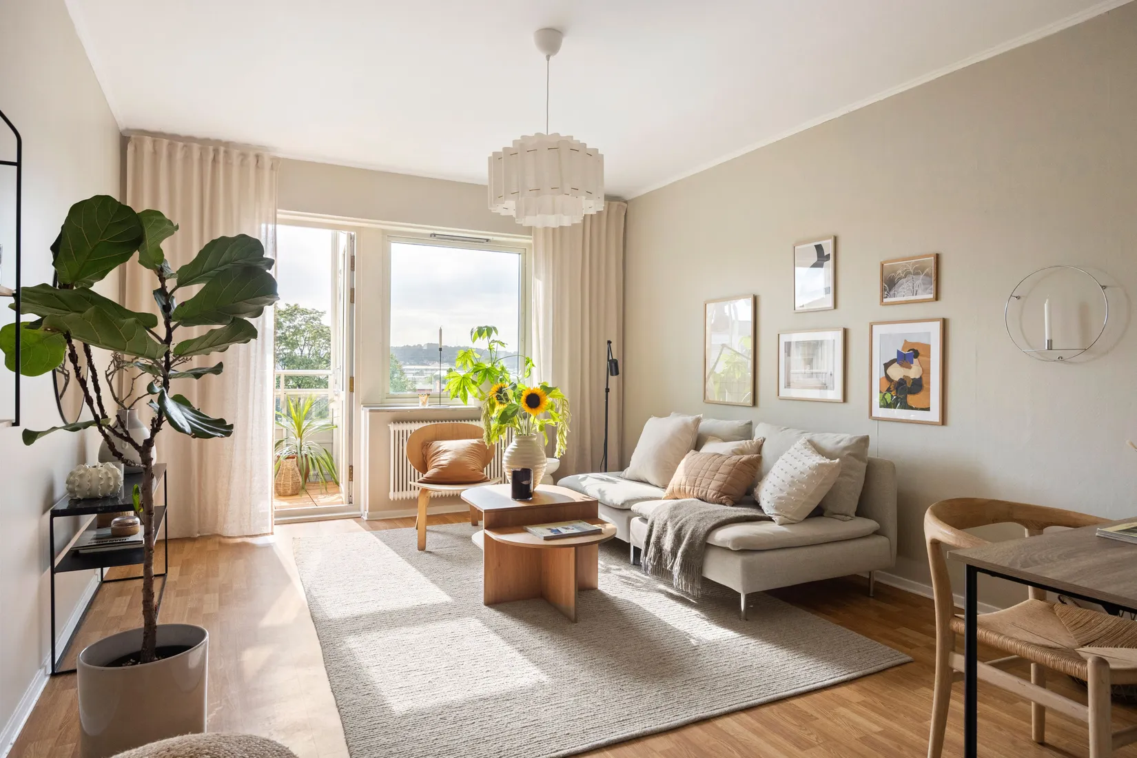 Bostadsrätt, Måns Bryntessonsgatan 23B, Gamlestan / Kviberg, Göteborg