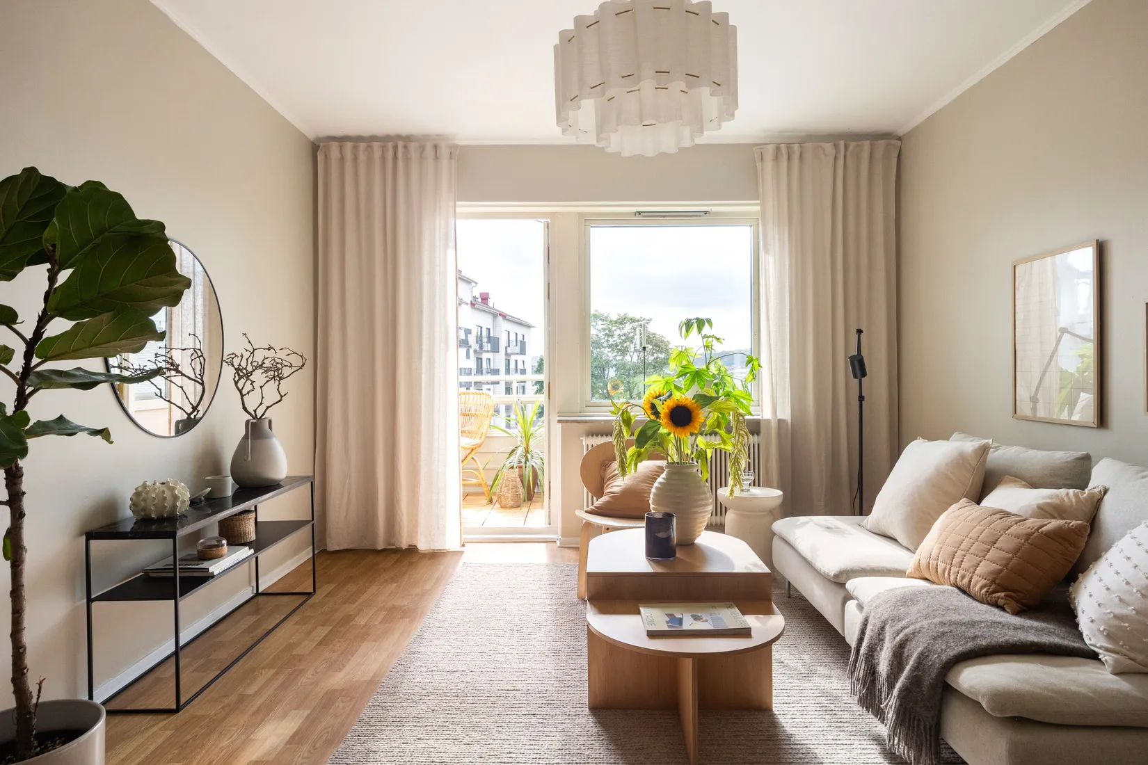 Bostadsrätt, Måns Bryntessonsgatan 23B, Gamlestan / Kviberg, Göteborg