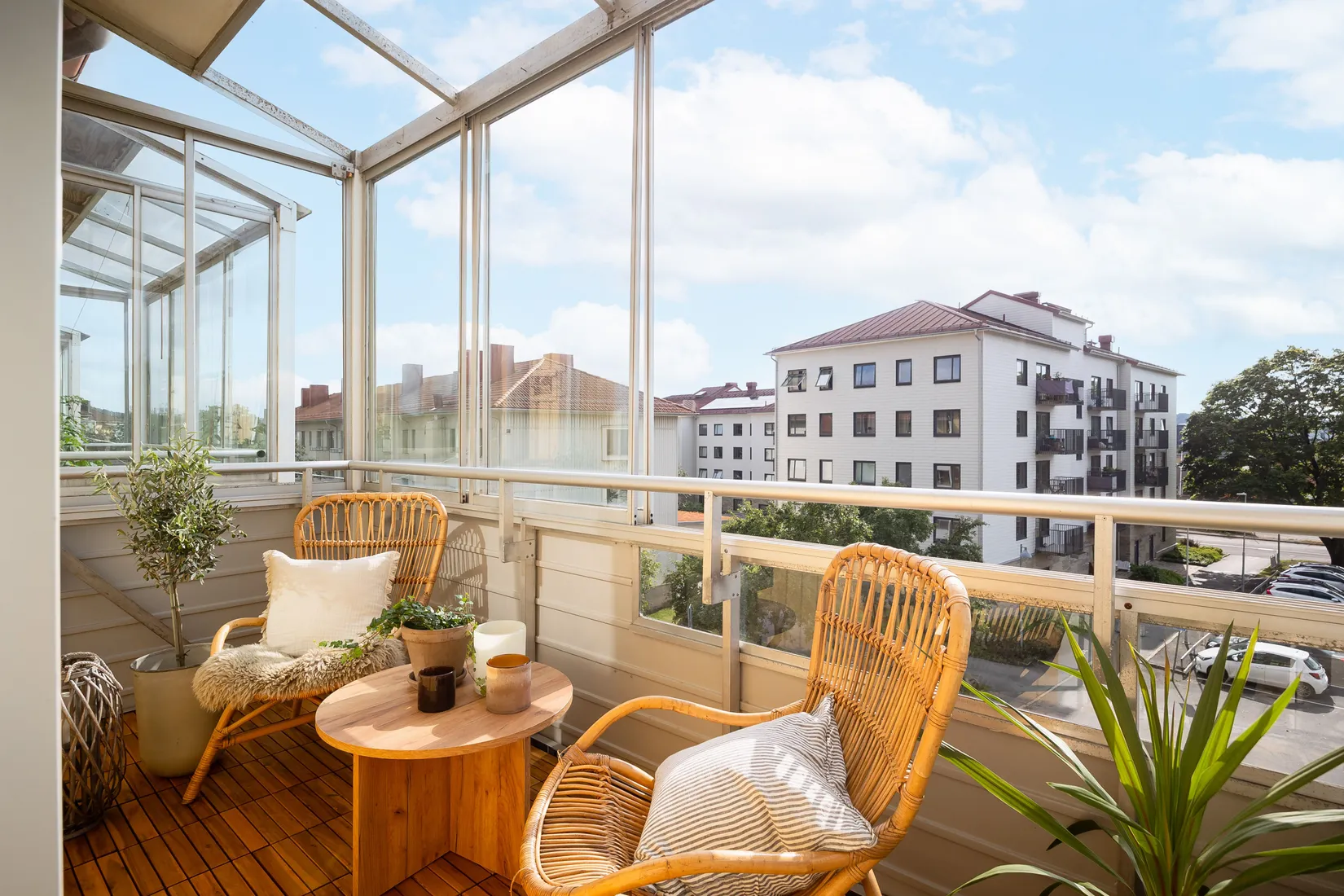Bostadsrätt, Måns Bryntessonsgatan 23B, Gamlestan / Kviberg, Göteborg