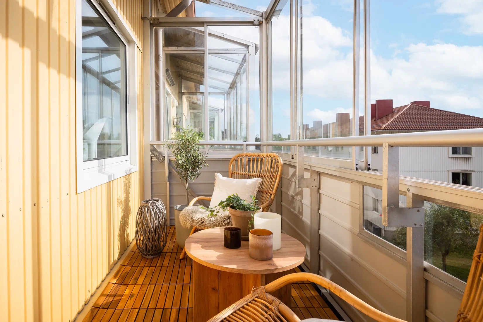 Bostadsrätt, Måns Bryntessonsgatan 23B, Gamlestan / Kviberg, Göteborg