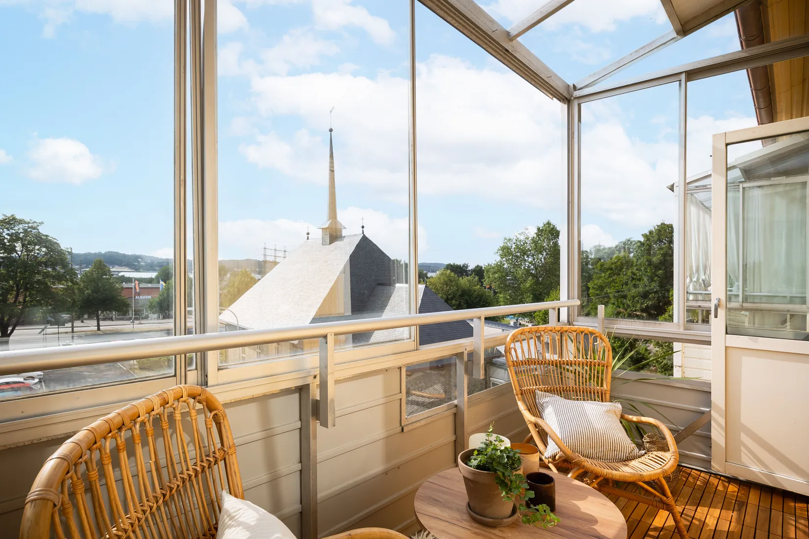 Bostadsrätt, Måns Bryntessonsgatan 23B, Gamlestan / Kviberg, Göteborg