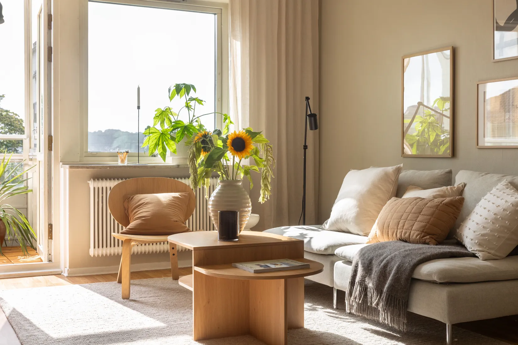 Bostadsrätt, Måns Bryntessonsgatan 23B, Gamlestan / Kviberg, Göteborg