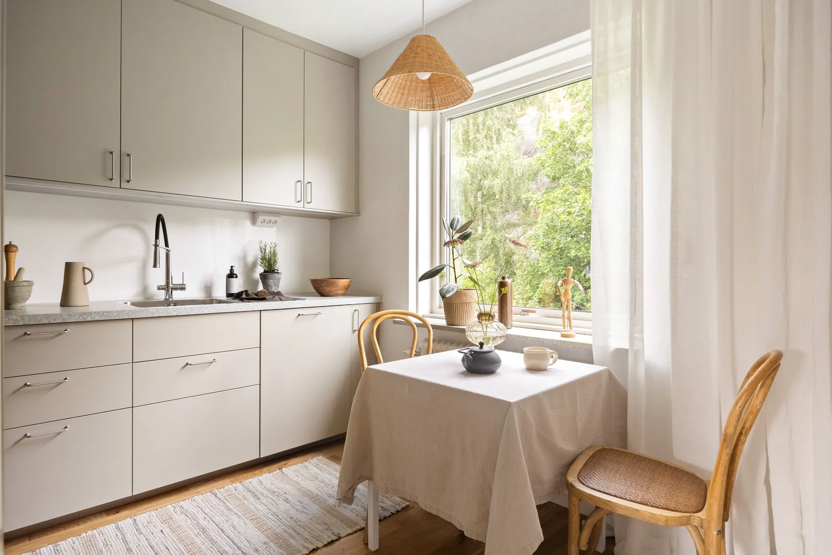 Bostadsrätt, Måns Bryntessonsgatan 23B, Gamlestan / Kviberg, Göteborg