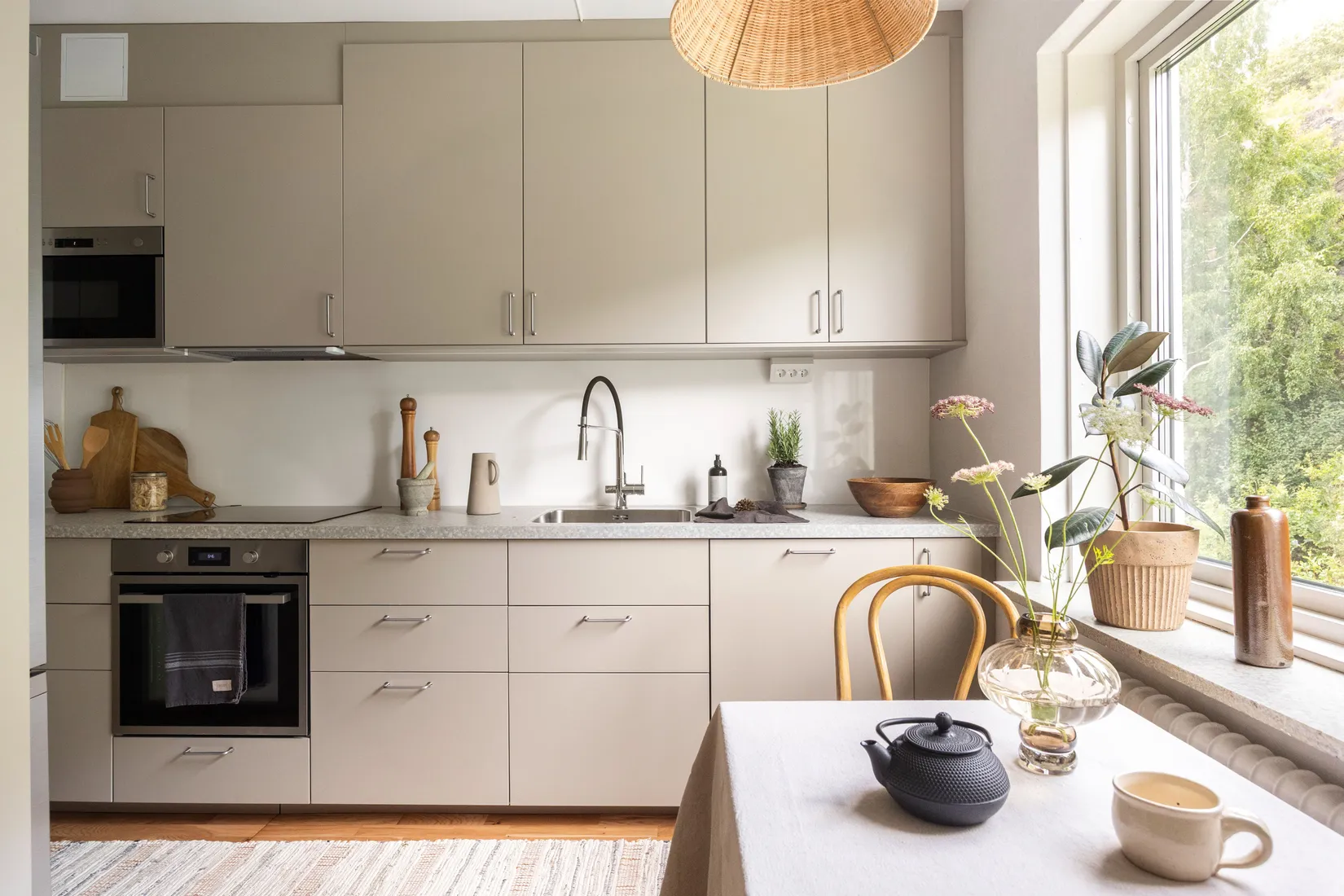 Bostadsrätt, Måns Bryntessonsgatan 23B, Gamlestan / Kviberg, Göteborg