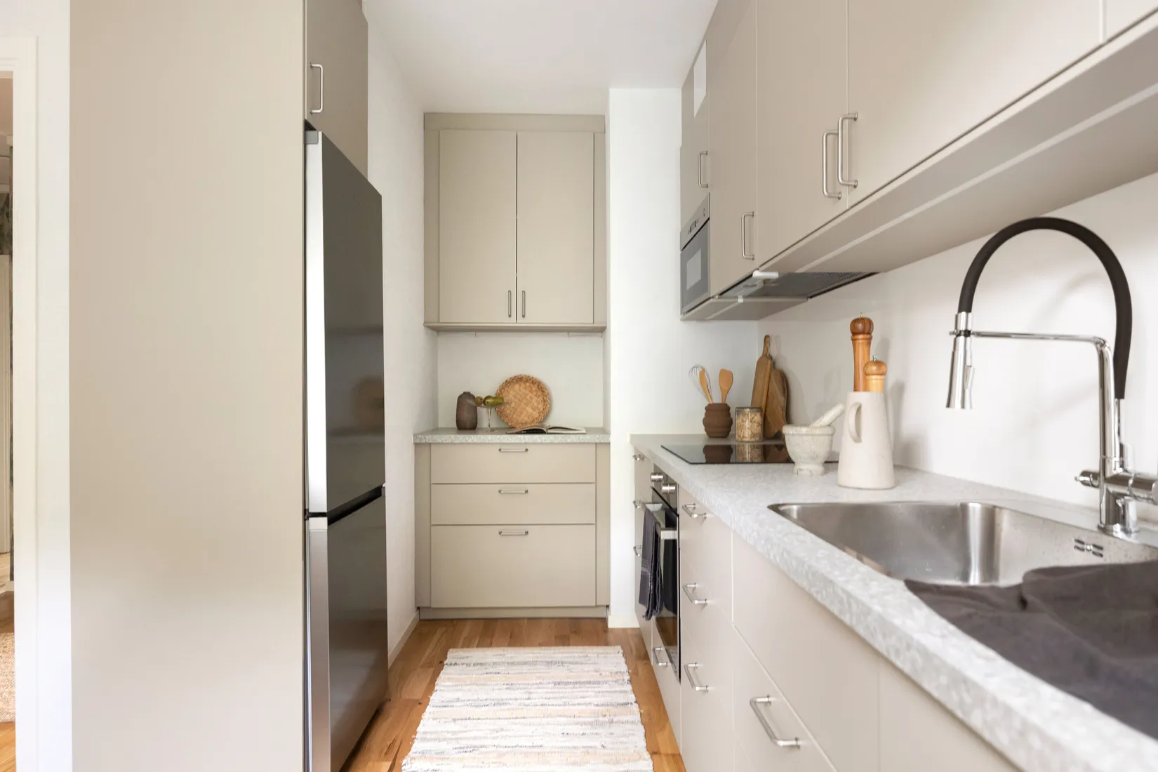 Bostadsrätt, Måns Bryntessonsgatan 23B, Gamlestan / Kviberg, Göteborg