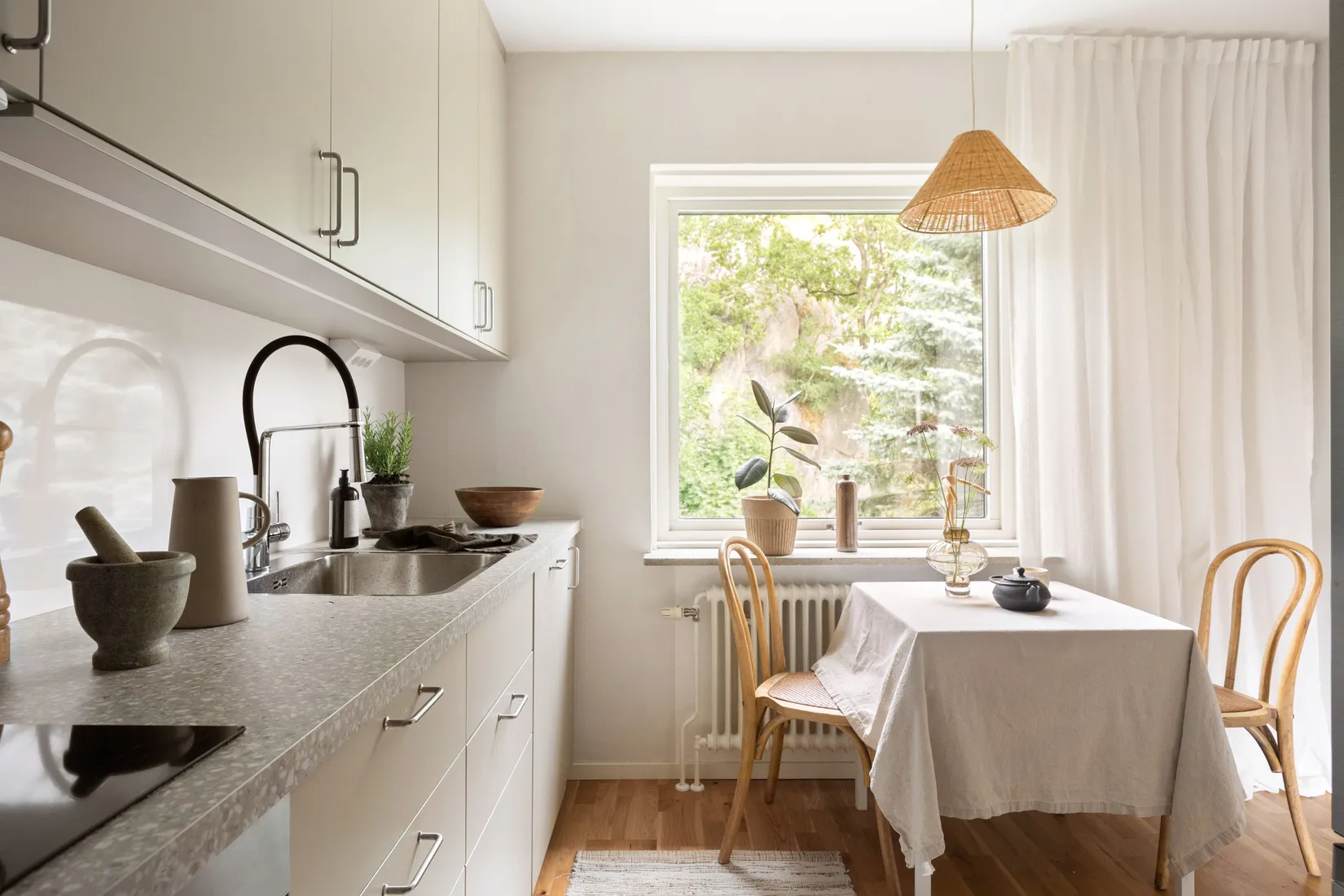 Bostadsrätt, Måns Bryntessonsgatan 23B, Gamlestan / Kviberg, Göteborg