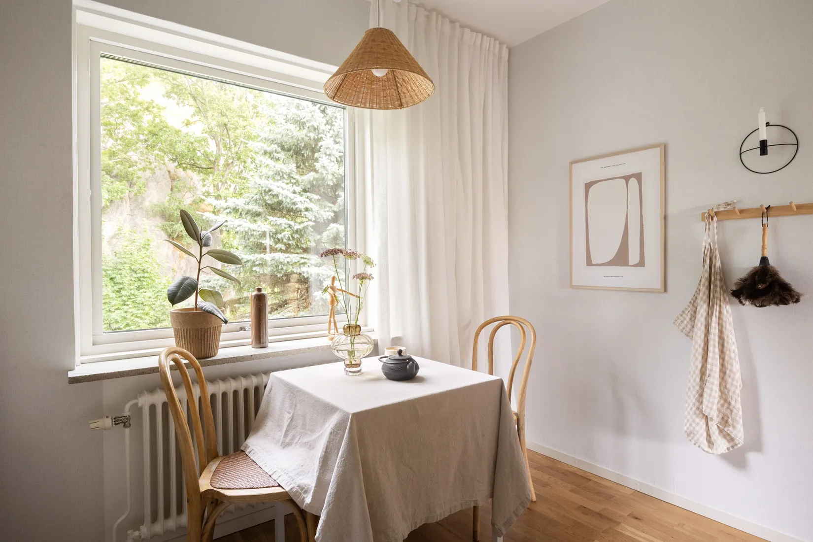 Bostadsrätt, Måns Bryntessonsgatan 23B, Gamlestan / Kviberg, Göteborg