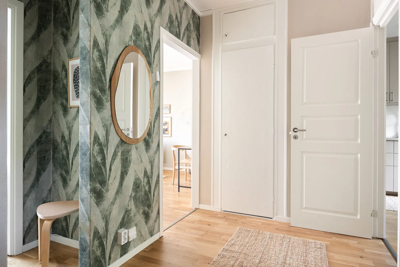 Bostadsrätt, Måns Bryntessonsgatan 23B, Gamlestan / Kviberg, Göteborg